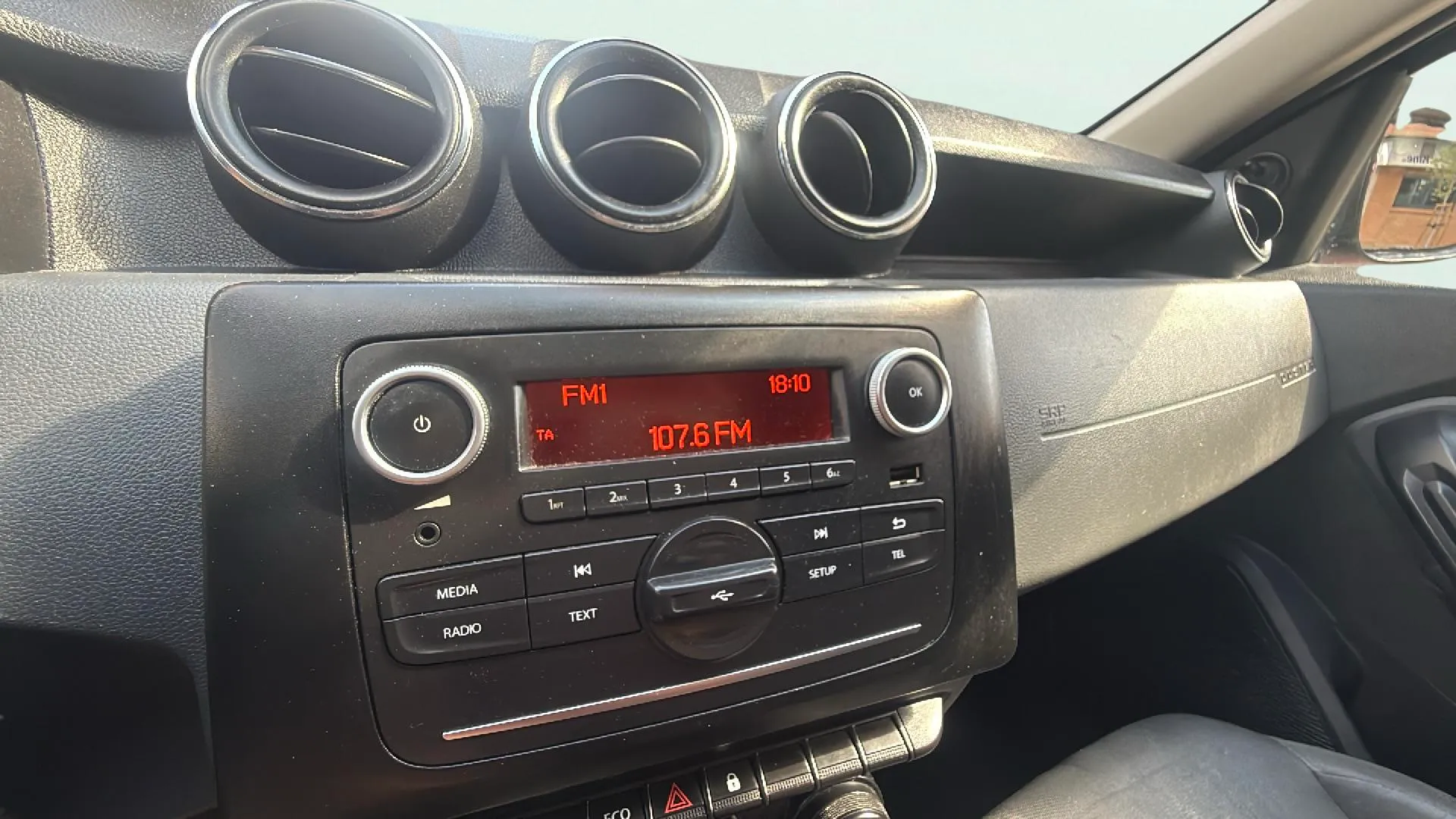 Dacia Duster Comfort Bl. dCi 4x2 - foto 18