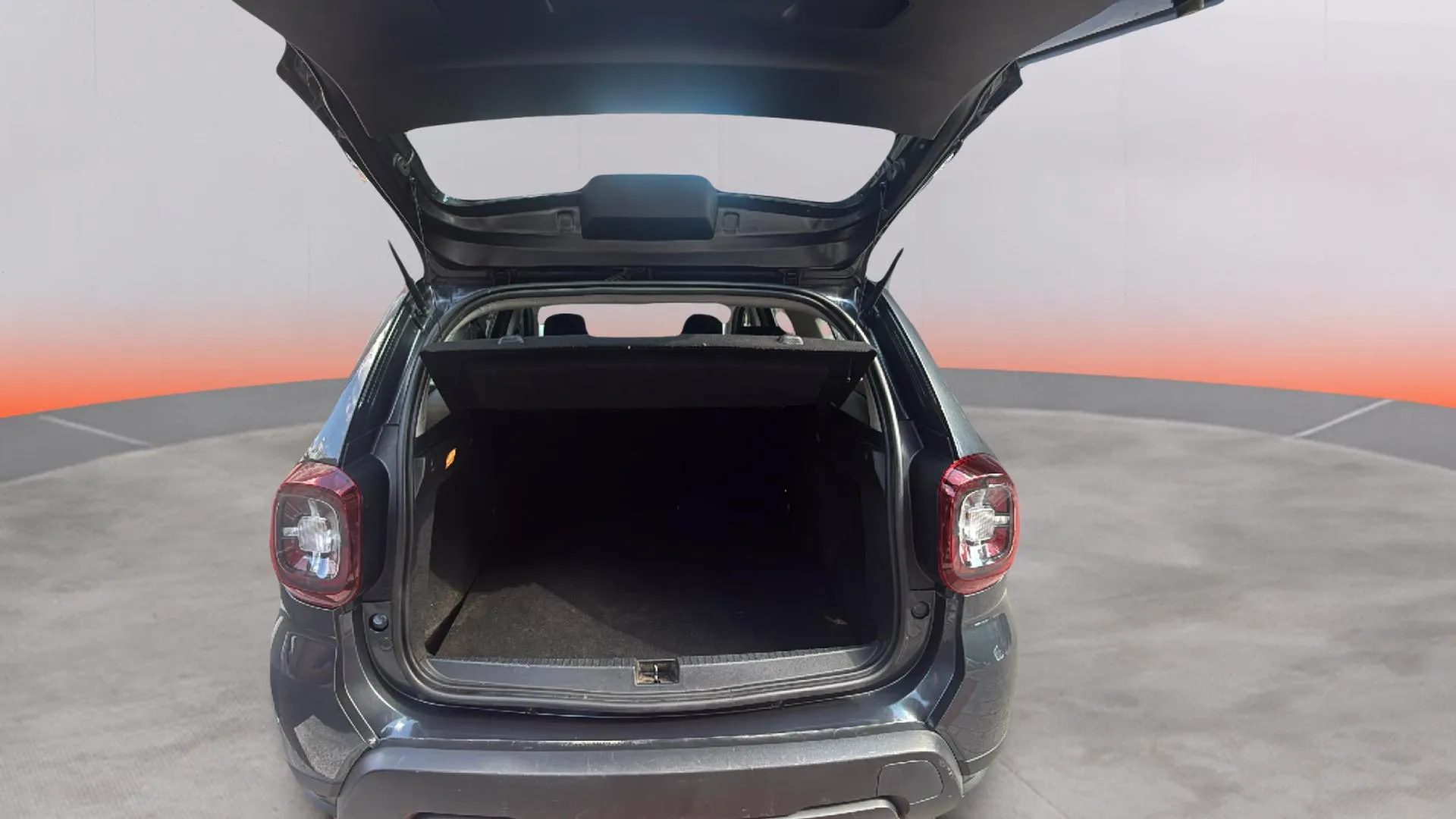 Dacia Duster Comfort Bl. dCi 4x2 - foto 15