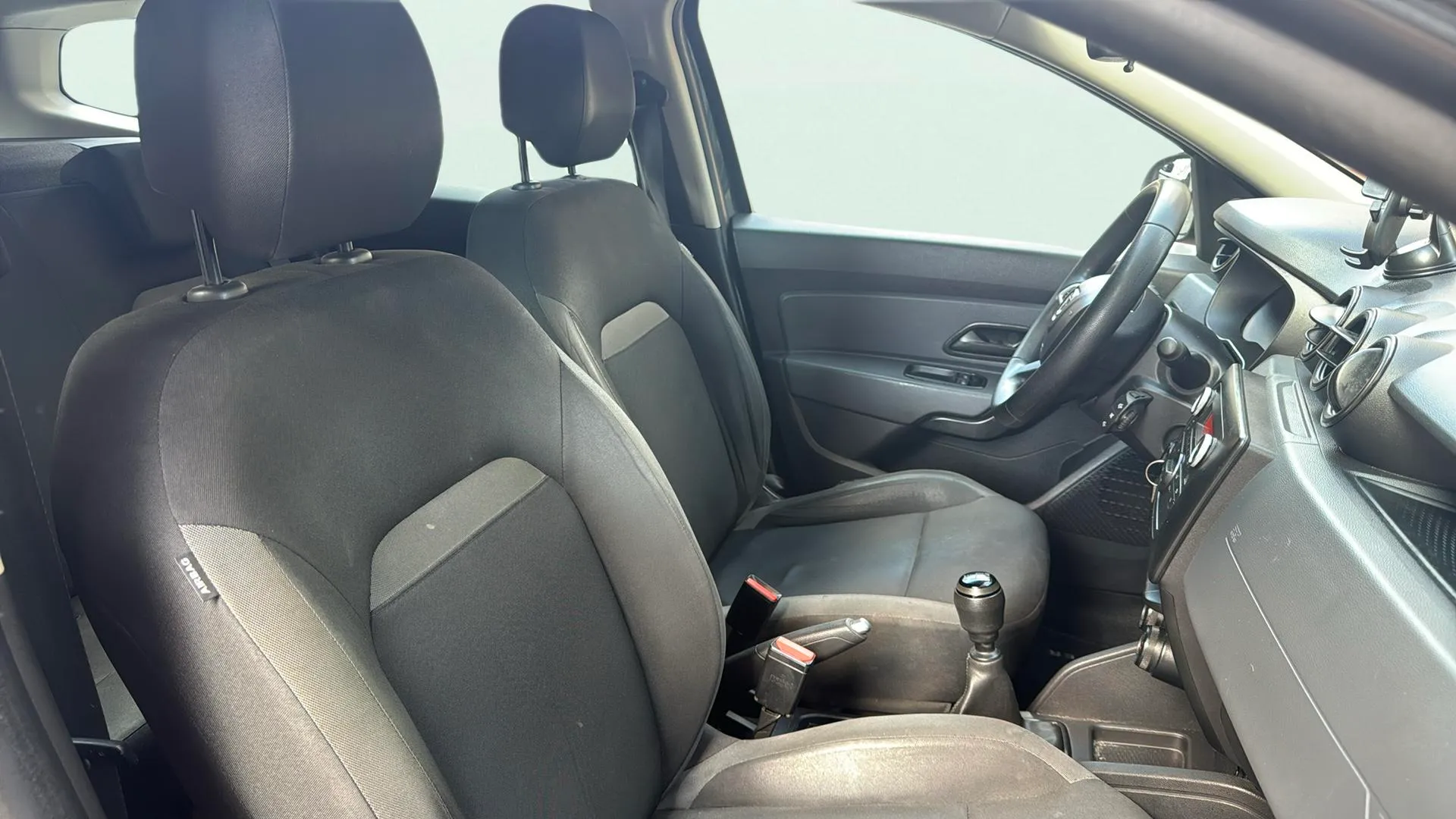 Dacia Duster Comfort Bl. dCi 4x2 - foto 14