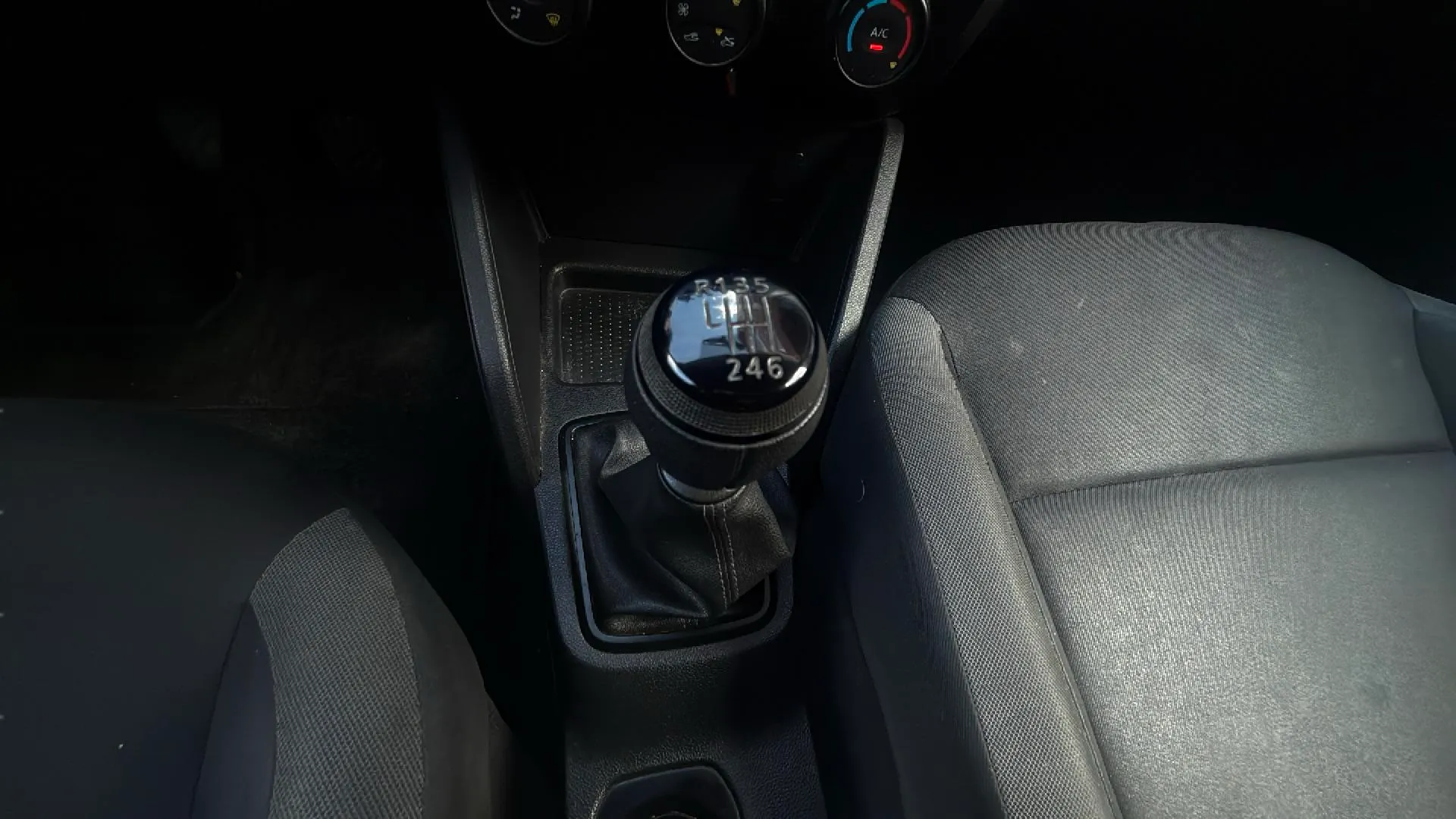 Dacia Duster Comfort Bl. dCi 4x2 - foto 10
