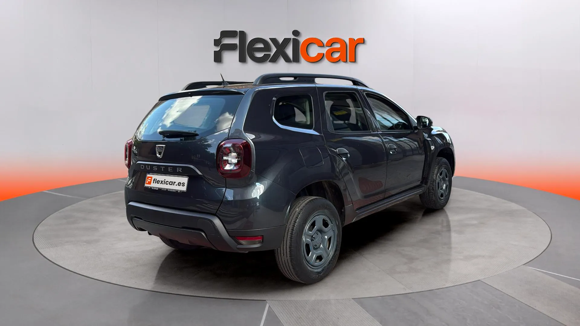 Dacia Duster Comfort Bl. dCi 4x2 - foto 7