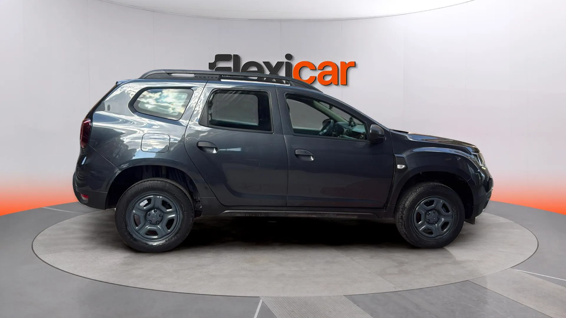 Dacia Duster Comfort Bl. dCi 4x2 - foto 8