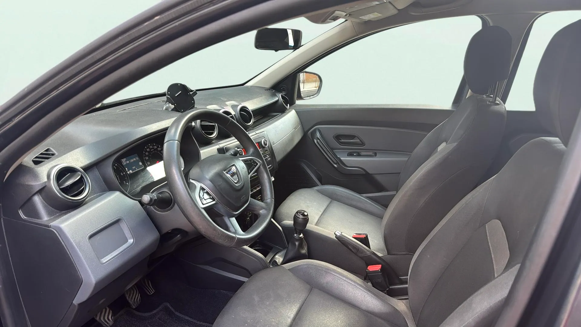 Dacia Duster Comfort Bl. dCi 4x2 - foto 13
