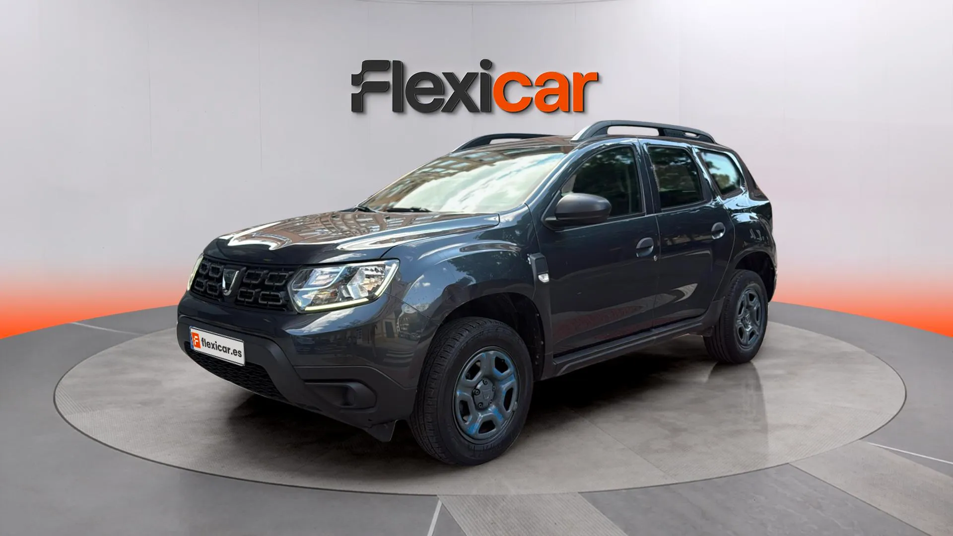 Dacia Duster Comfort Bl. dCi 4x2 - foto 3
