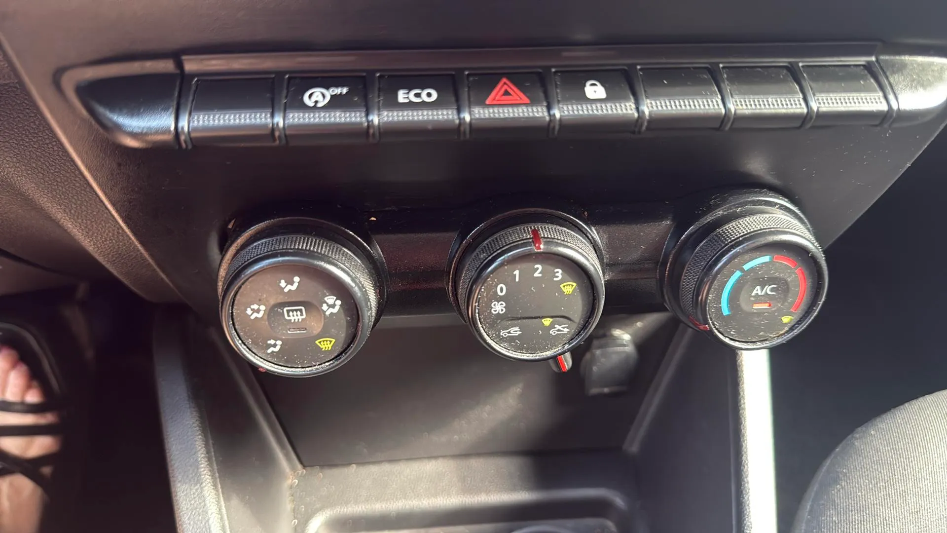 Dacia Duster Comfort Bl. dCi 4x2 - foto 16