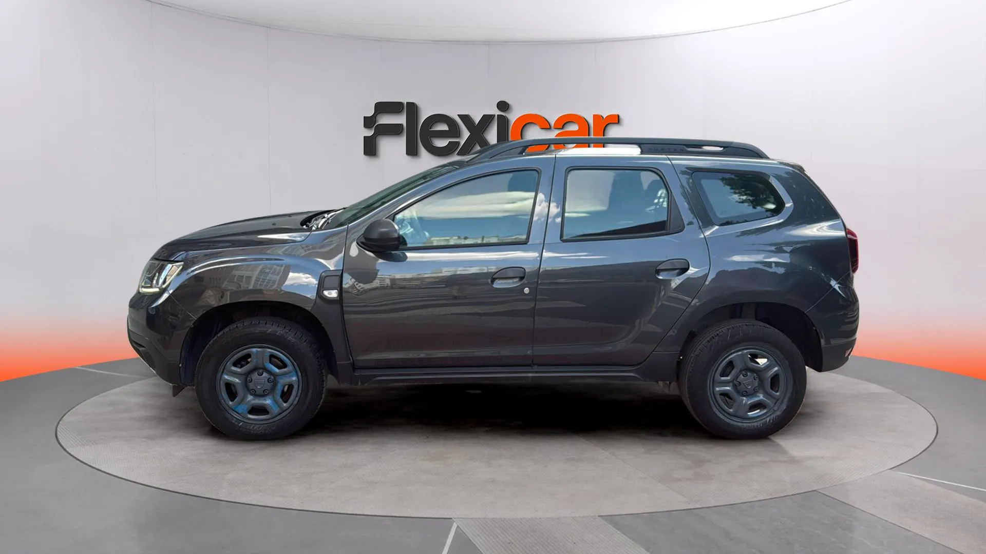 Dacia Duster Comfort Bl. dCi 4x2 - foto 4