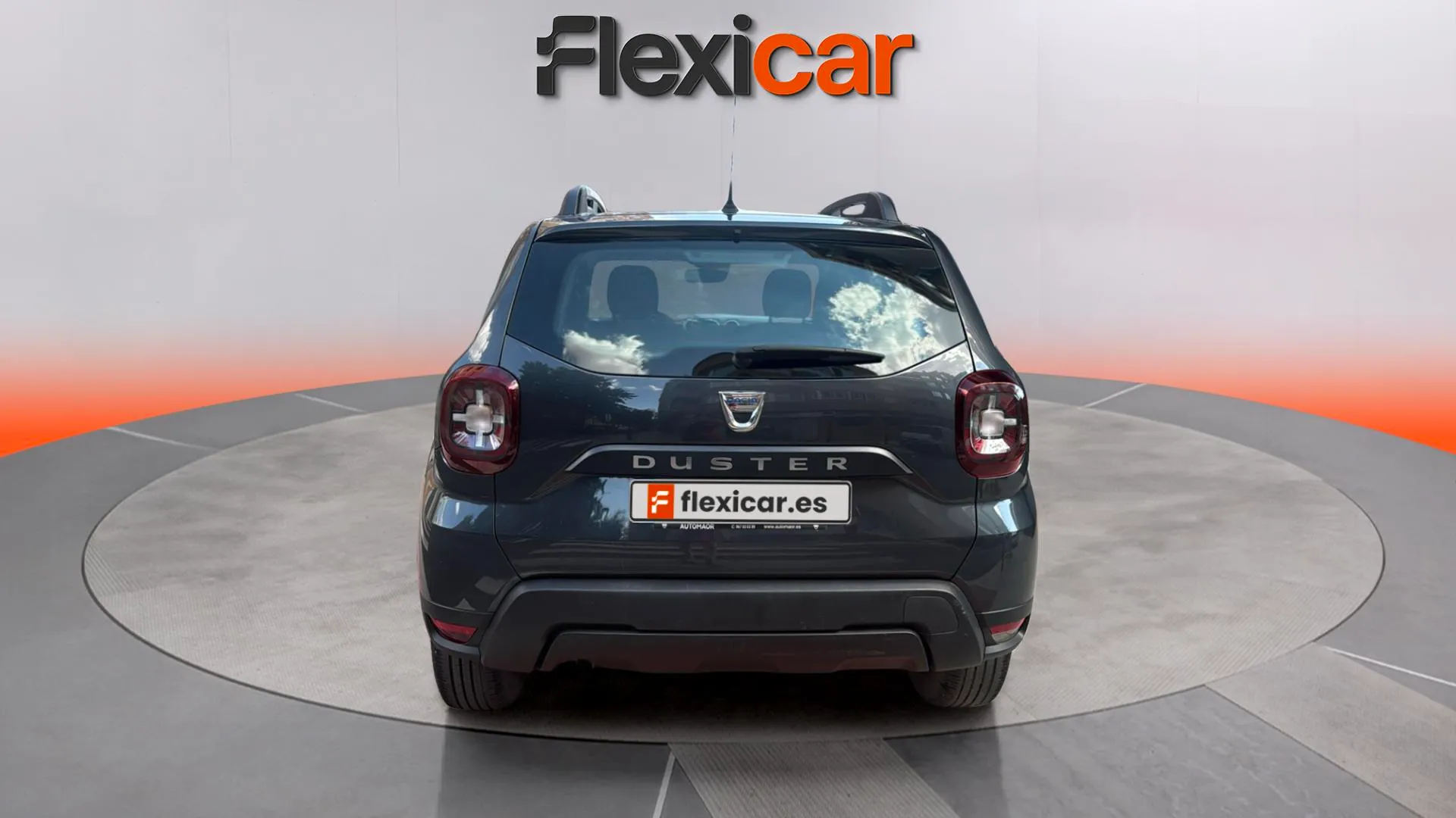 Dacia Duster Comfort Bl. dCi 4x2 - foto 6