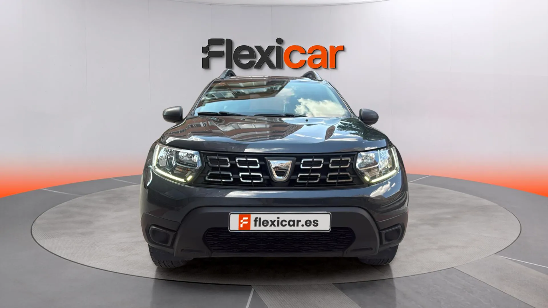 Dacia Duster Comfort Bl. dCi 4x2 - foto 2
