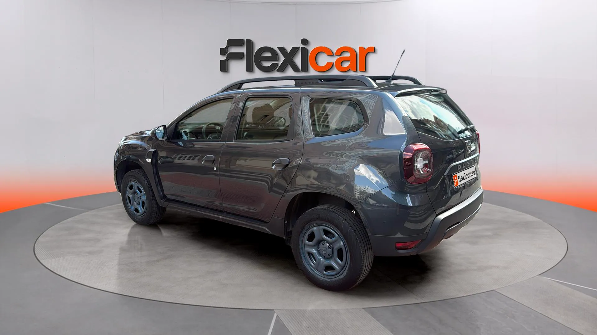 Dacia Duster Comfort Bl. dCi 4x2 - foto 5