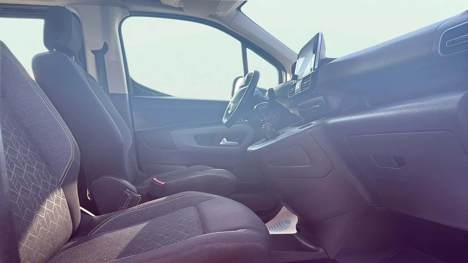 Peugeot Rifter Allure Pack Standard BlueHDi - foto 16