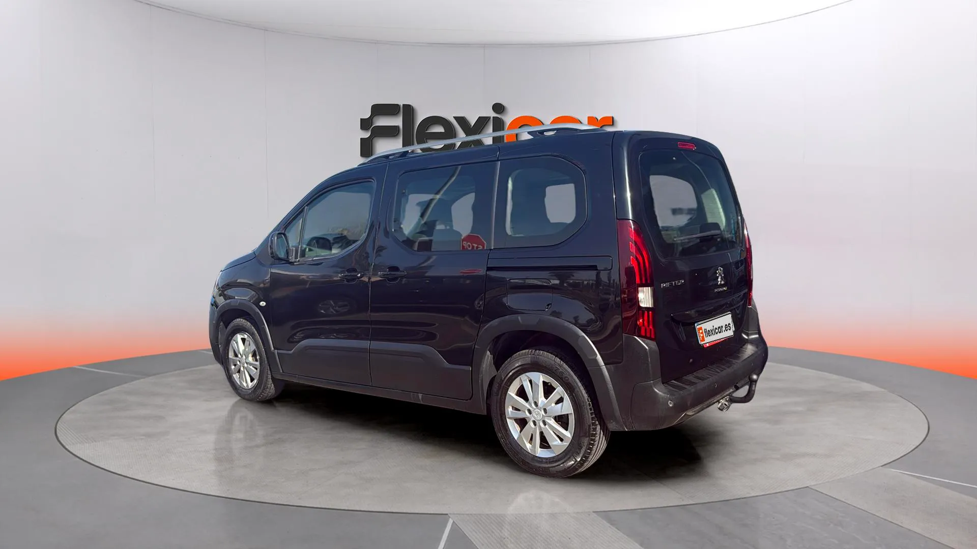Peugeot Rifter Allure Pack Standard BlueHDi - foto 5