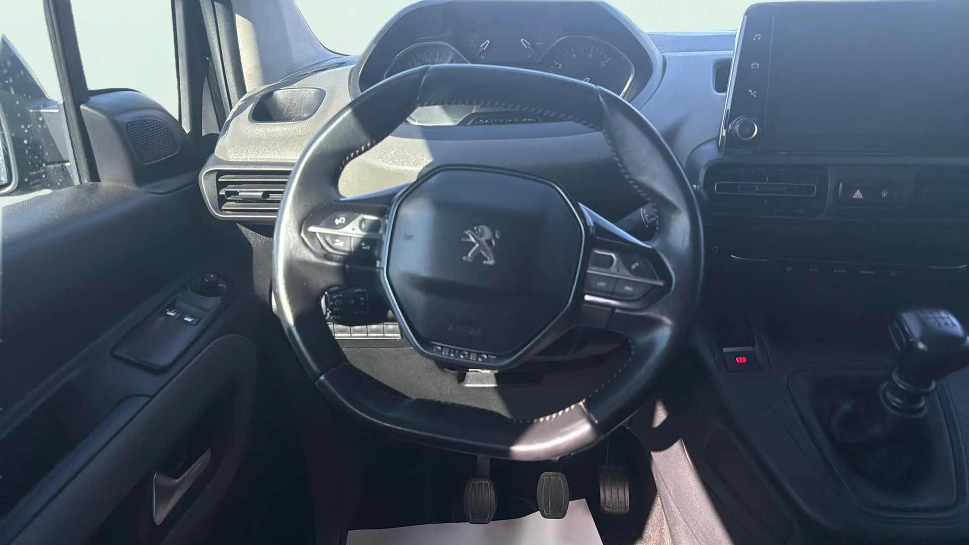 Peugeot Rifter Allure Pack Standard BlueHDi - foto 12