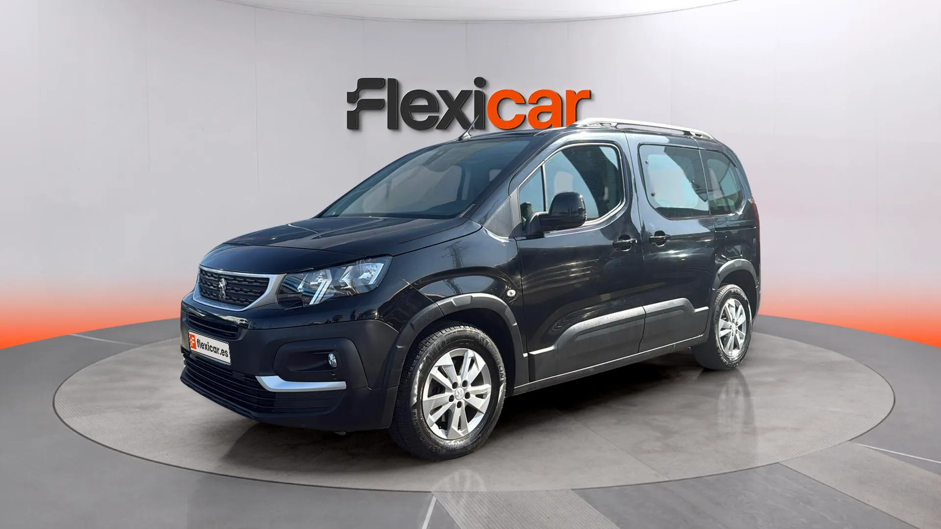 Peugeot Rifter Allure Pack Standard BlueHDi - foto 3