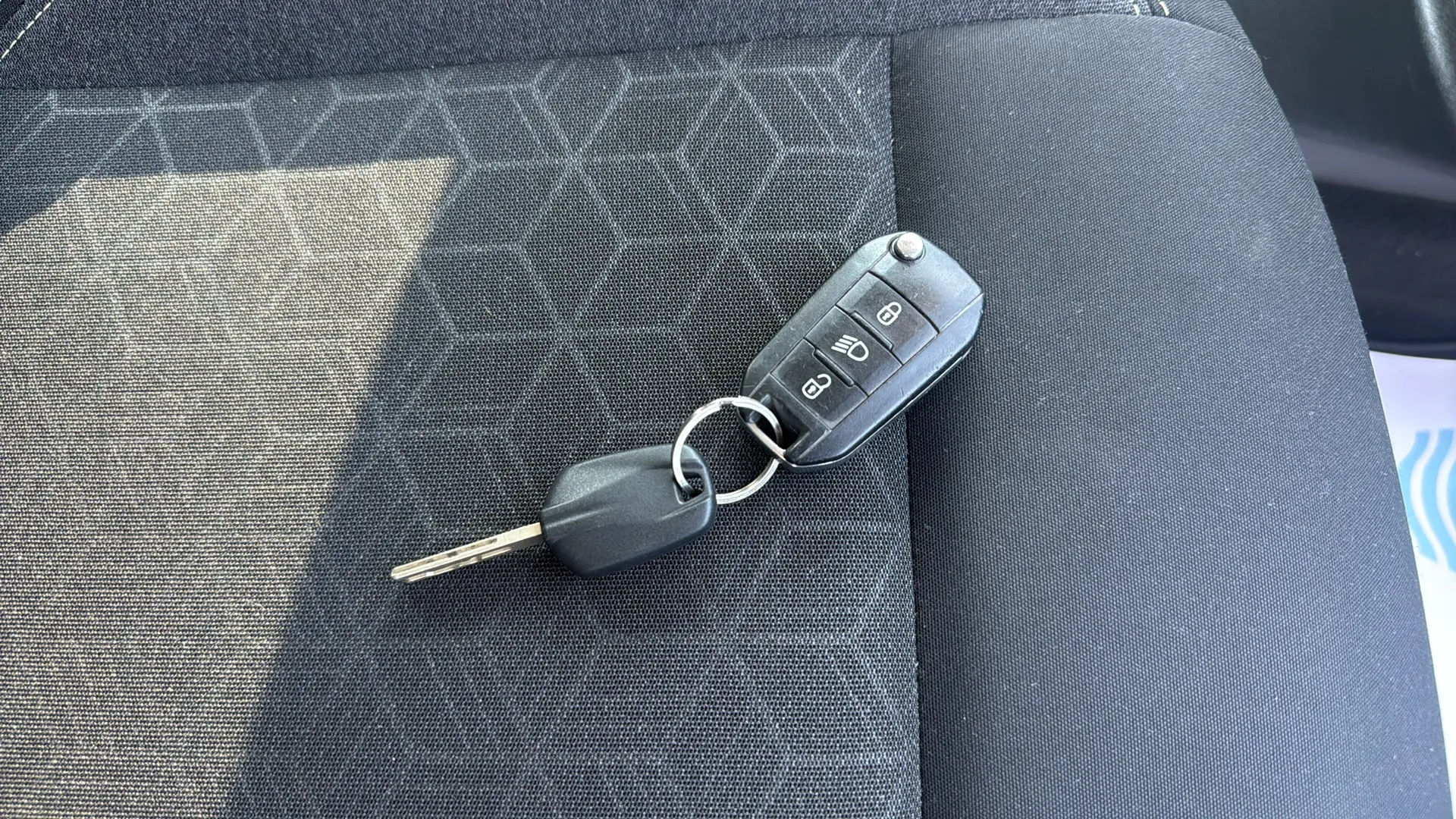 Peugeot Rifter Allure Pack Standard BlueHDi - foto 15