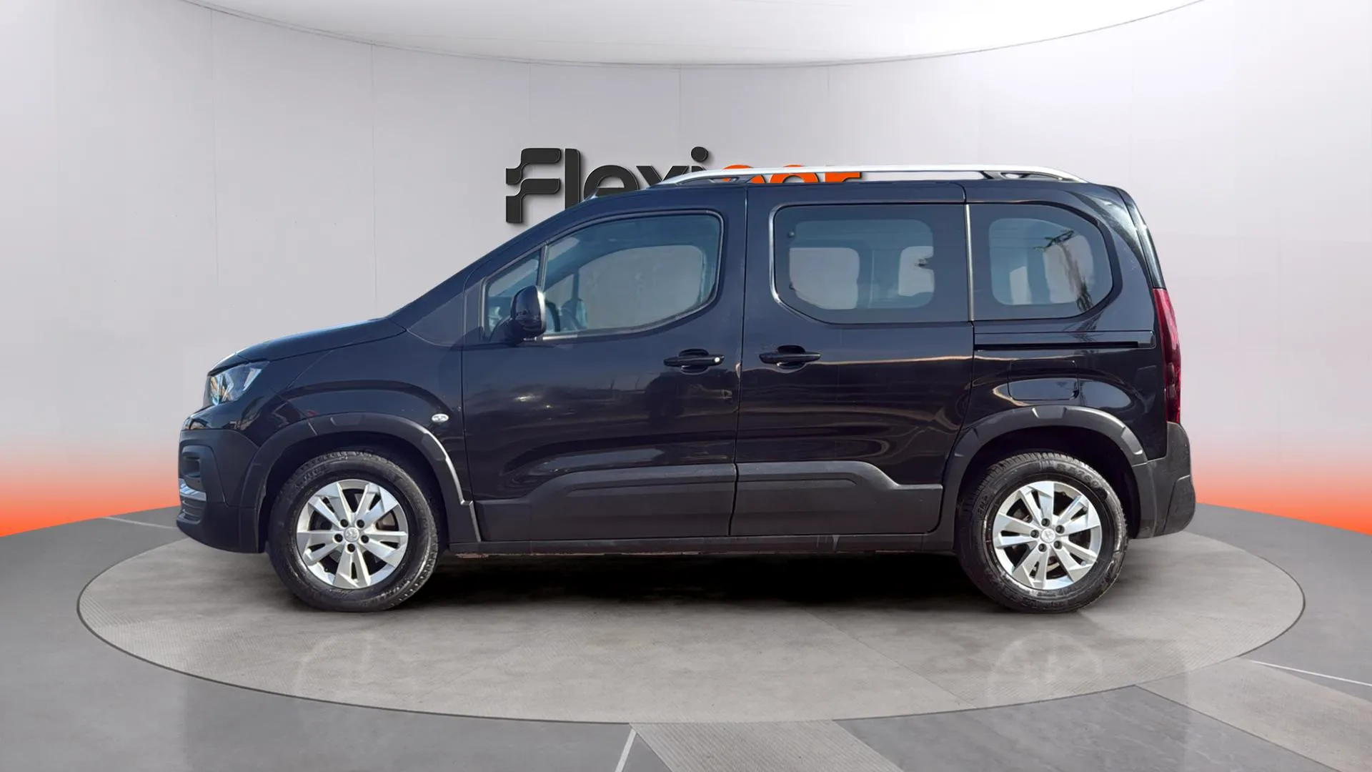 Peugeot Rifter Allure Pack Standard BlueHDi - foto 4