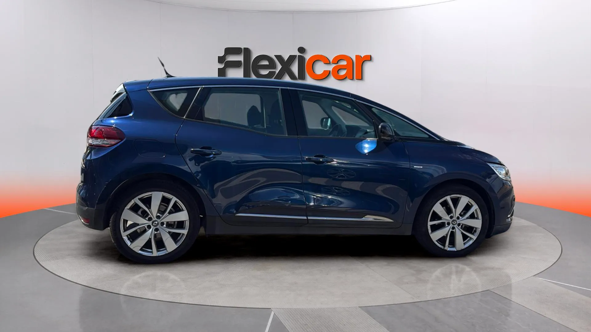 Renault Scénic Intens Energy TCe - foto 8