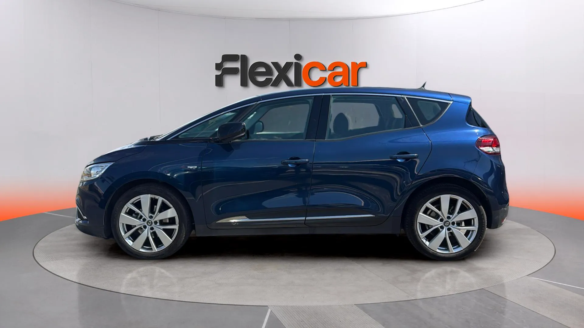 Renault Scénic Intens Energy TCe - foto 4