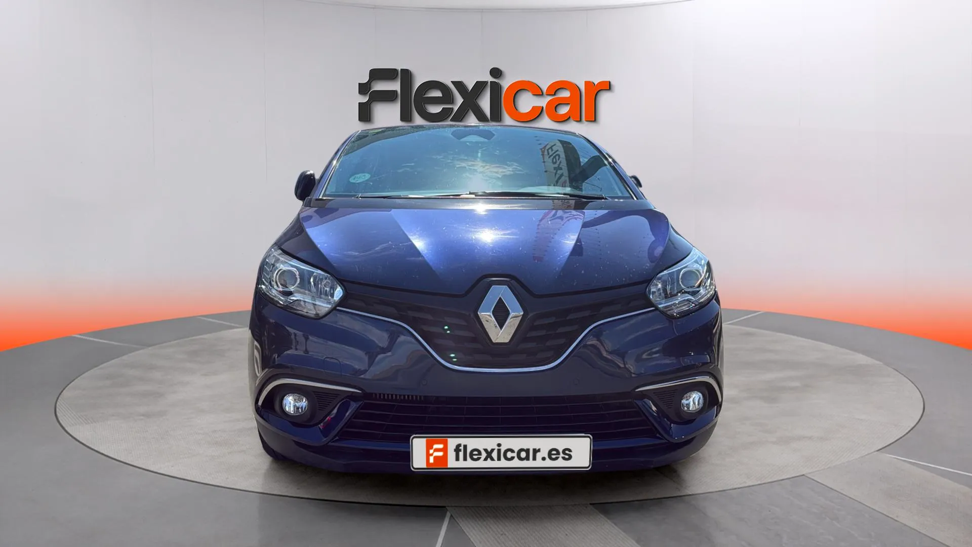 Renault Scénic Intens Energy TCe - foto 2