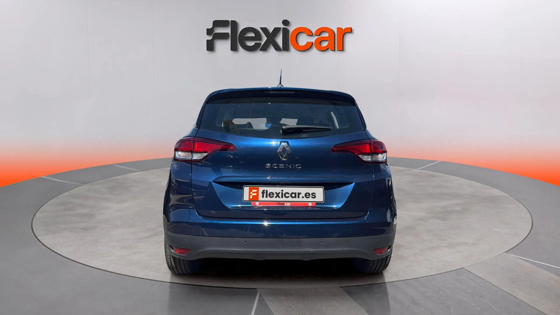 Renault Scénic Intens Energy TCe - foto 6