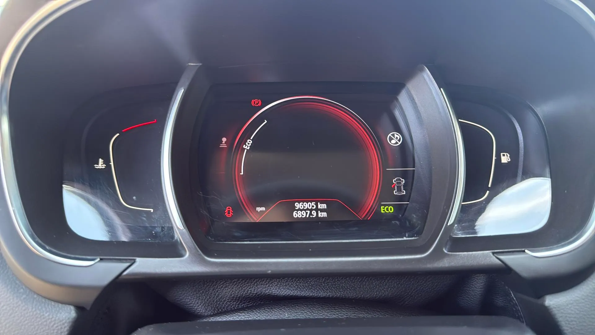 Renault Scénic Intens Energy TCe - foto 14