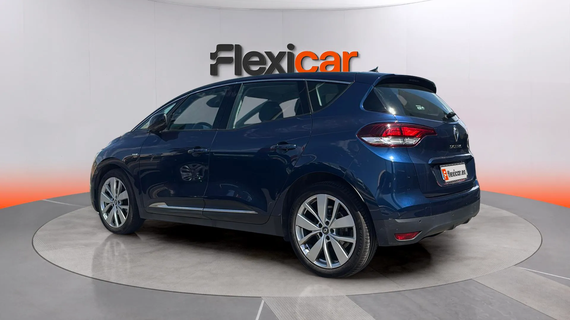 Renault Scénic Intens Energy TCe - foto 5