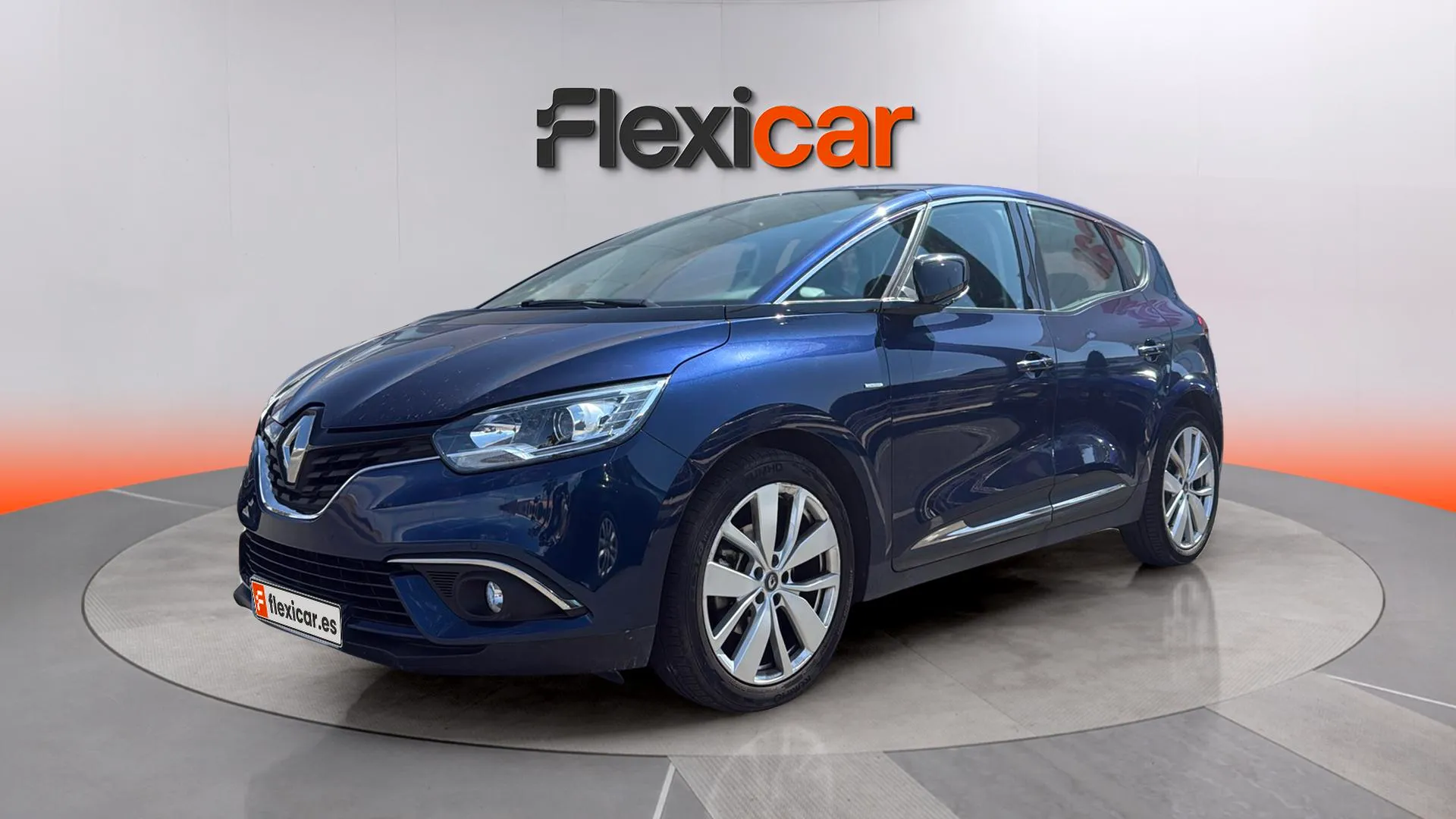 Renault Scénic Intens Energy TCe - foto 3