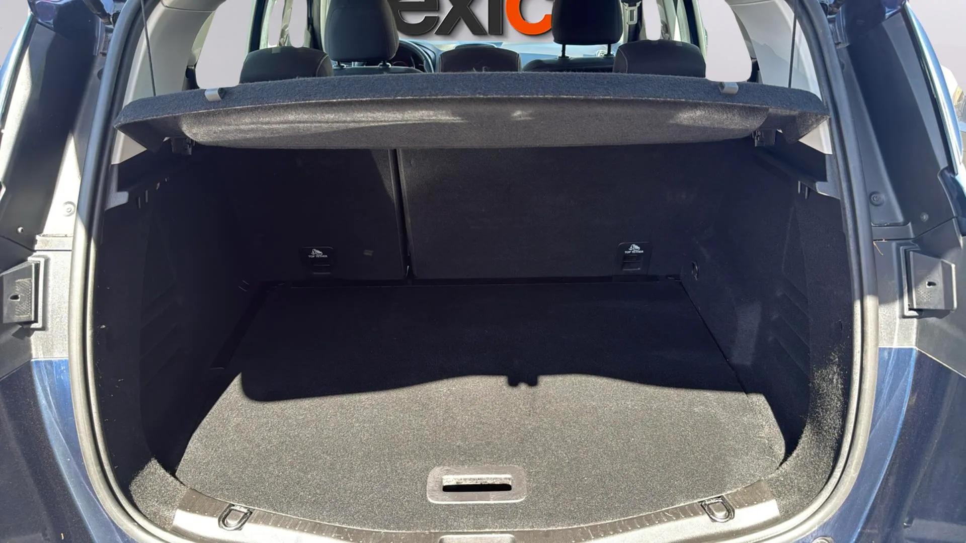 Renault Scénic Intens Energy TCe - foto 20