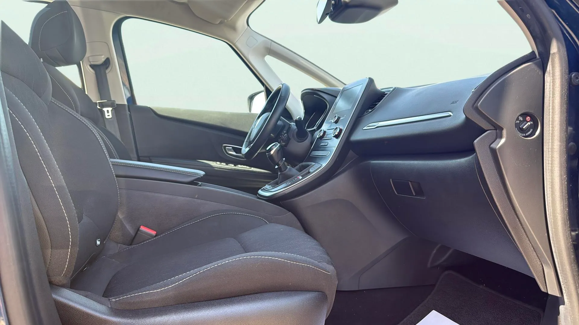 Renault Scénic Intens Energy TCe - foto 17