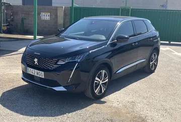 peugeot 3008 15 bluehdi allure pack diesel automatica arval valencia 903000000273206