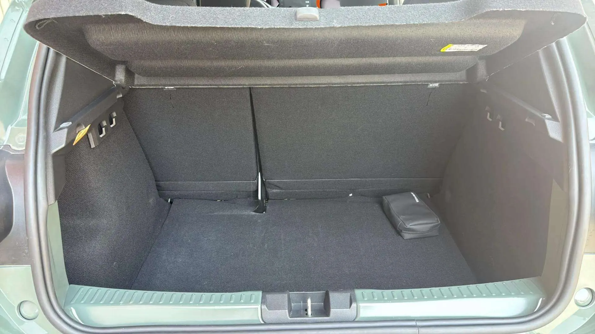 Dacia Sandero Expression ECO-G - foto 4