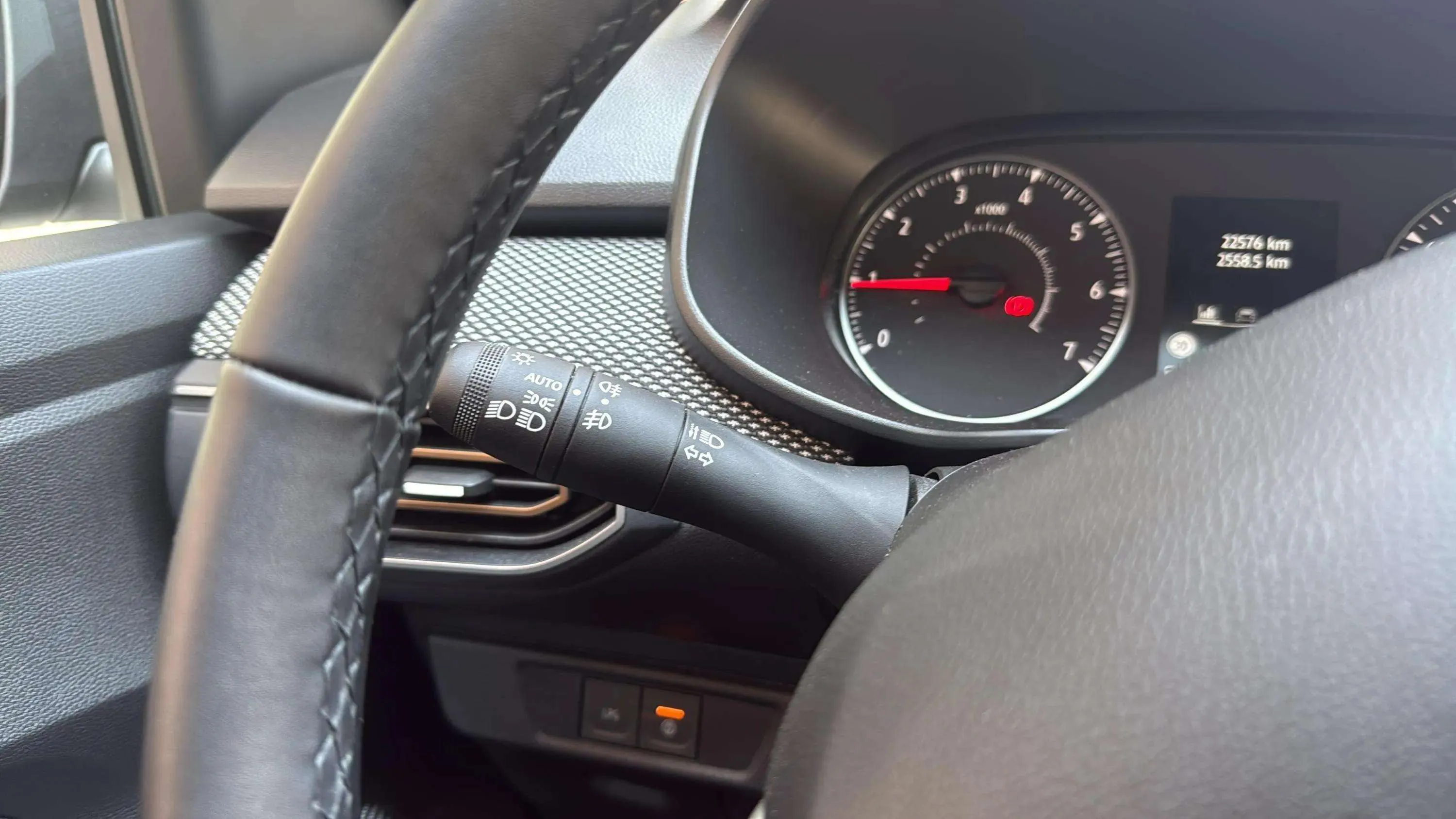 Dacia Sandero Expression ECO-G - foto 18