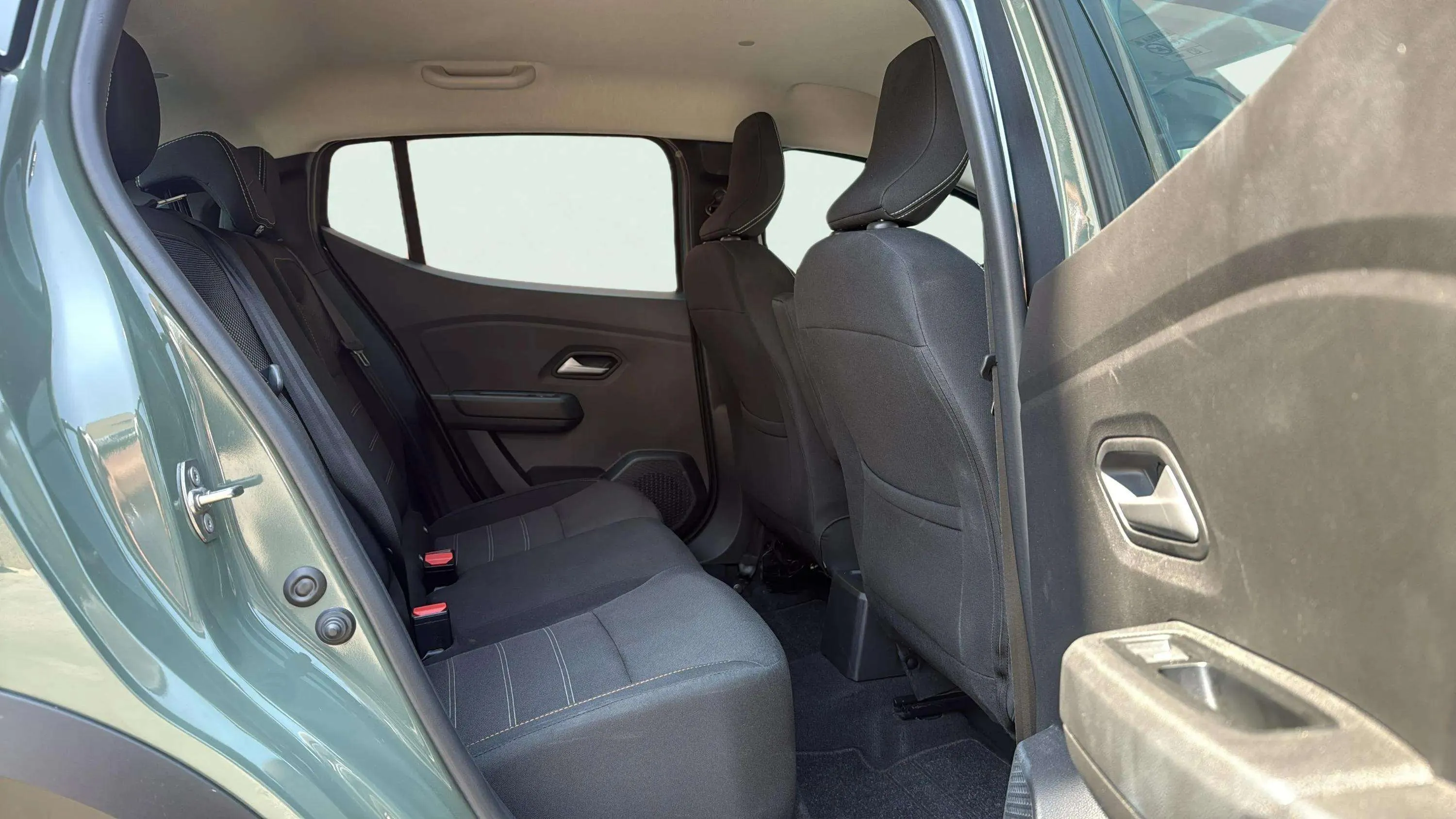 Dacia Sandero Expression ECO-G - foto 11