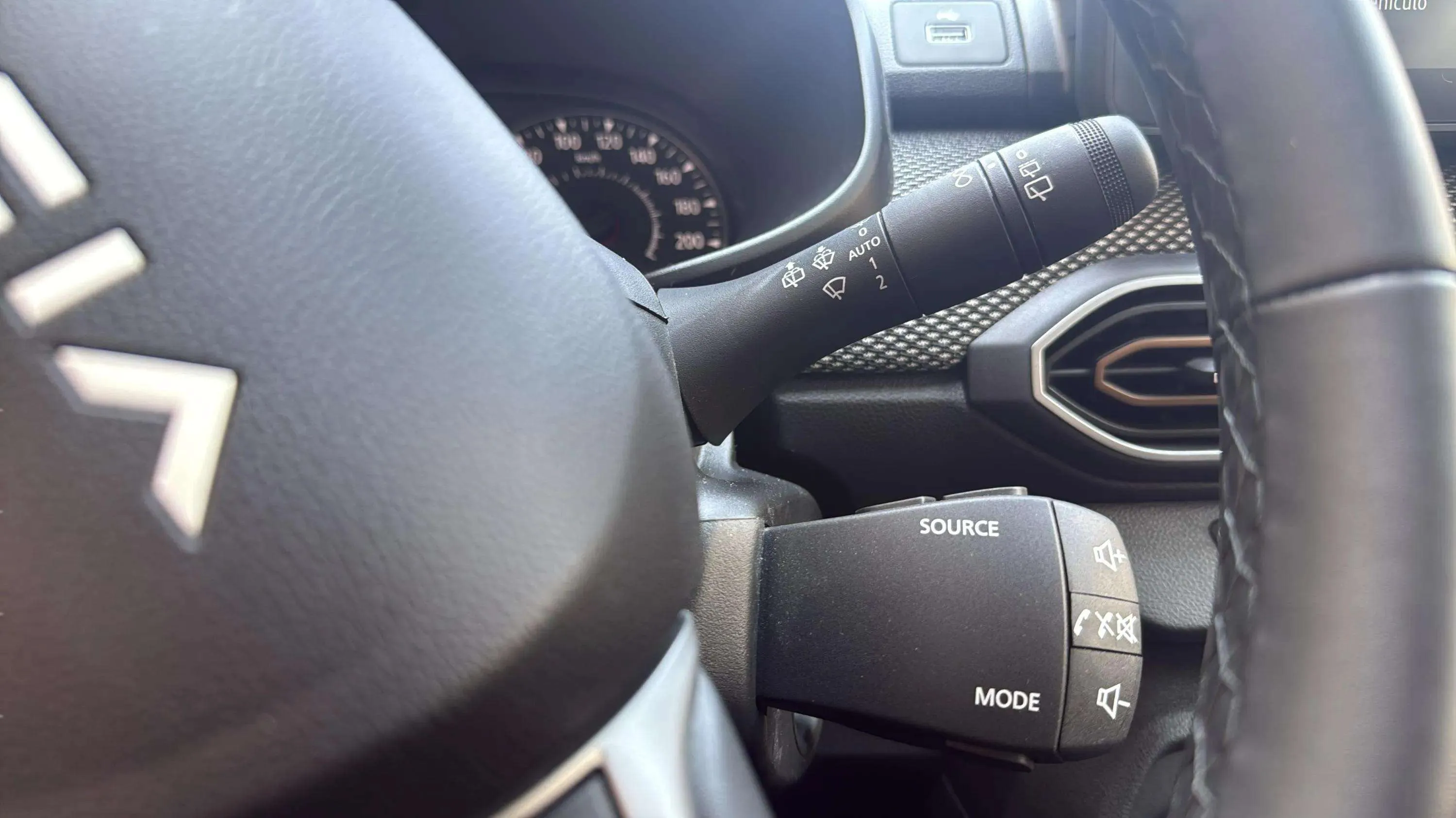 Dacia Sandero Expression ECO-G - foto 20