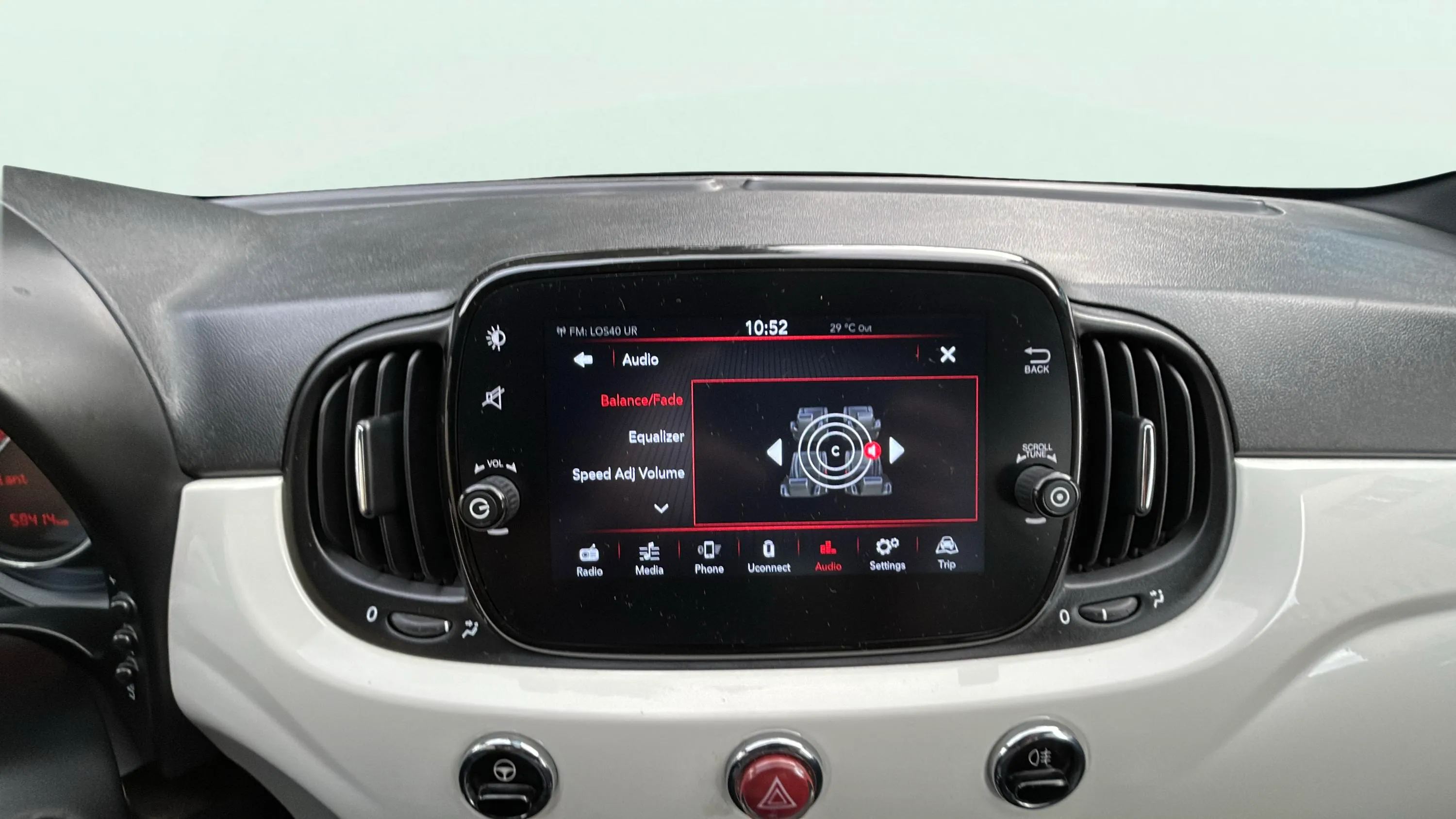 Fiat 500 Dolcevita 1.0 Hybrid - foto 24