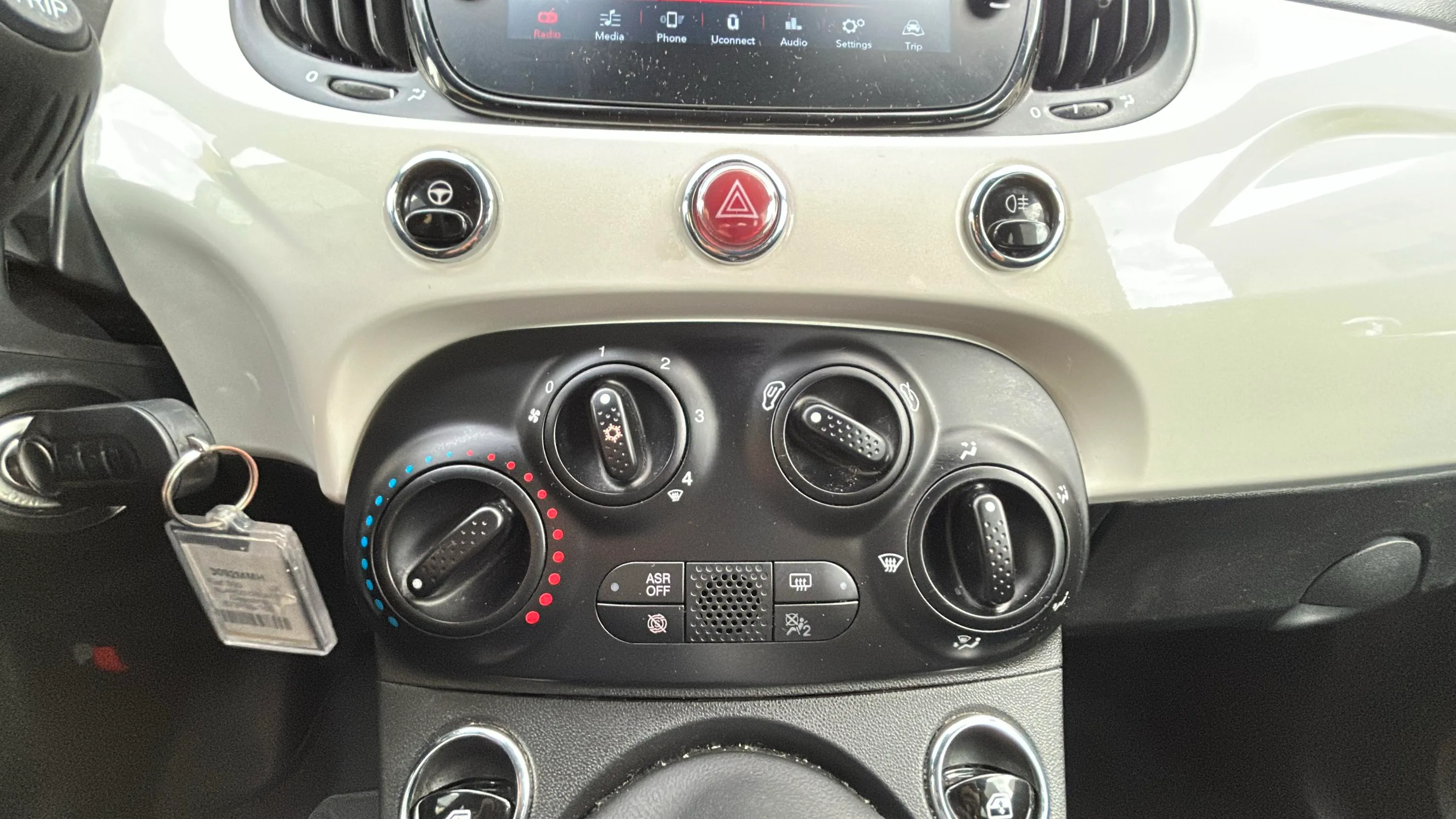 Fiat 500 Dolcevita 1.0 Hybrid - foto 20