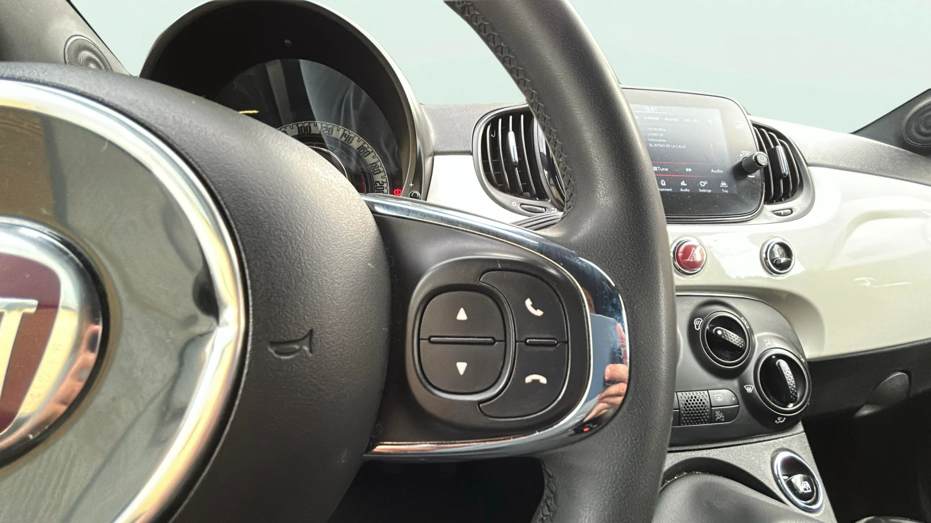 Fiat 500 Dolcevita 1.0 Hybrid - foto 19