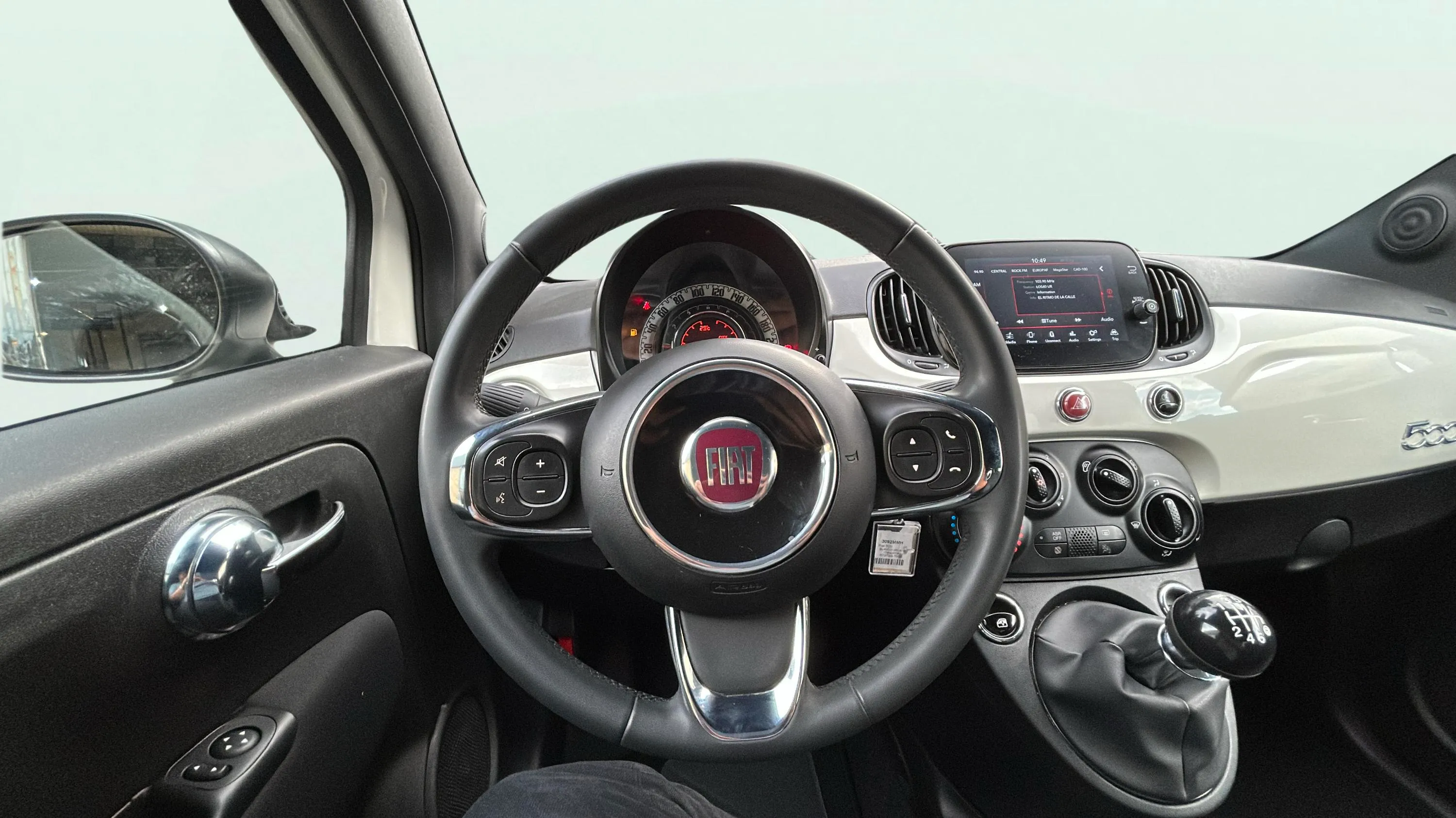 Fiat 500 Dolcevita 1.0 Hybrid - foto 11
