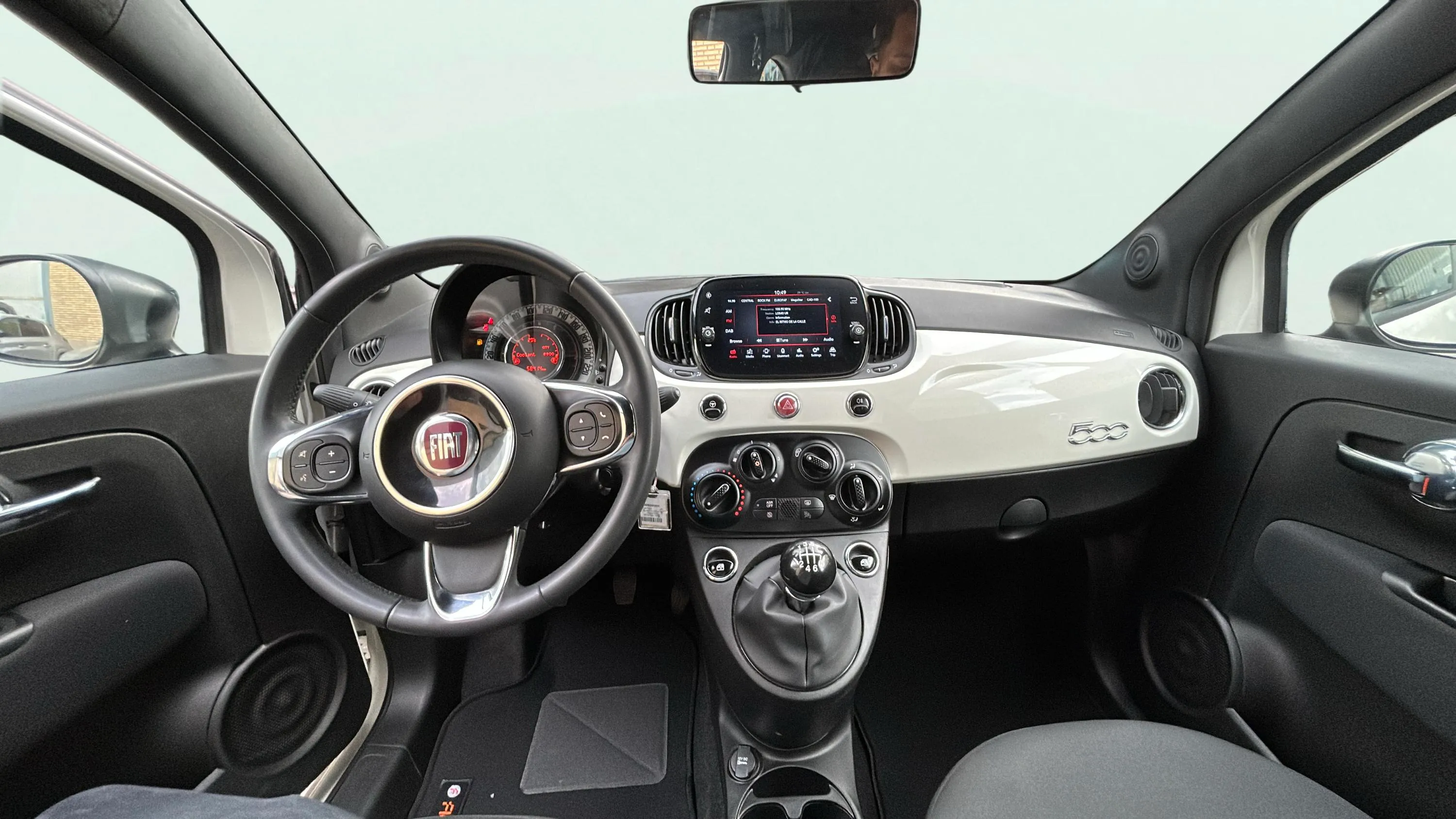 Fiat 500 Dolcevita 1.0 Hybrid - foto 9
