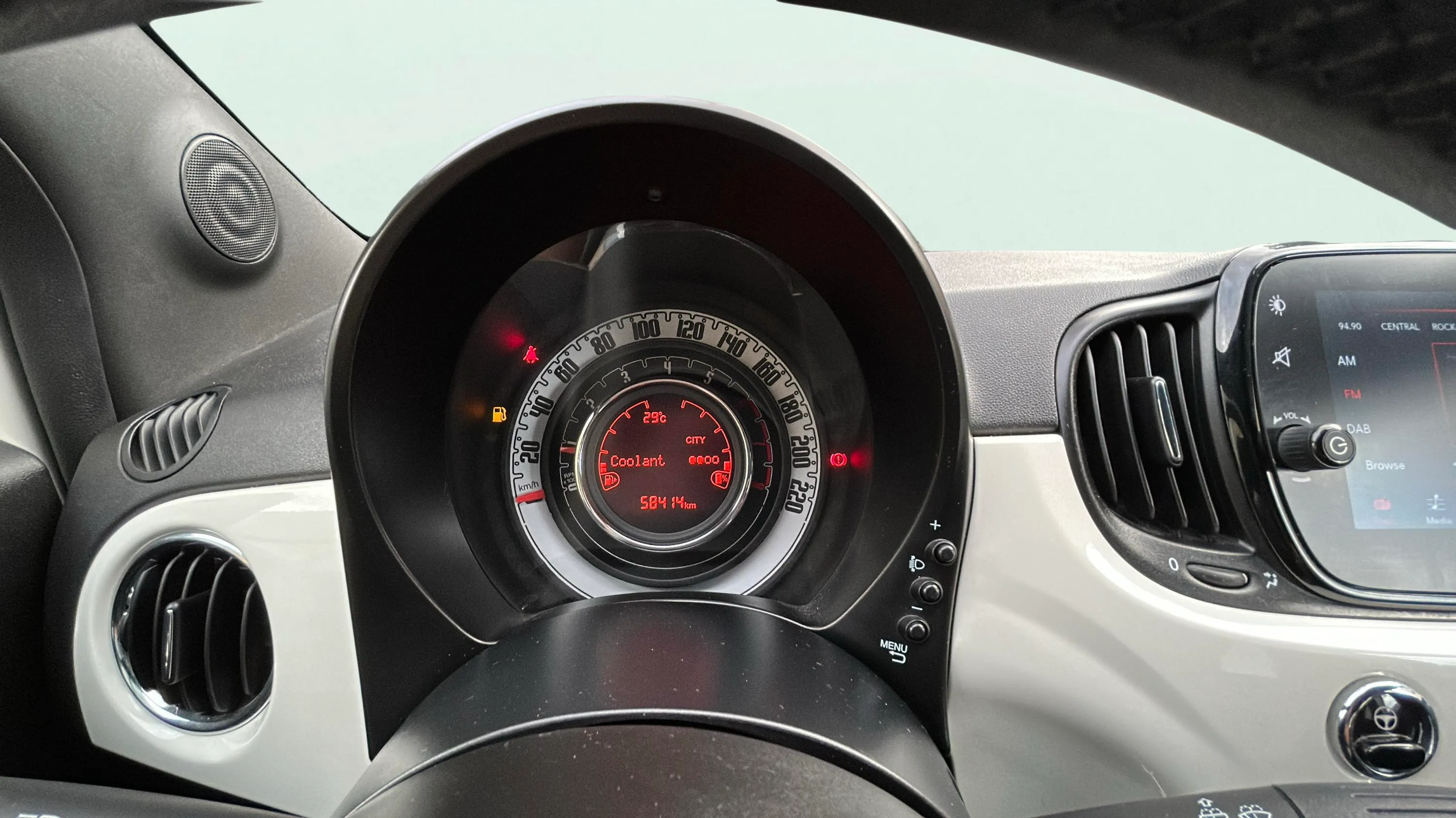 Fiat 500 Dolcevita 1.0 Hybrid - foto 12