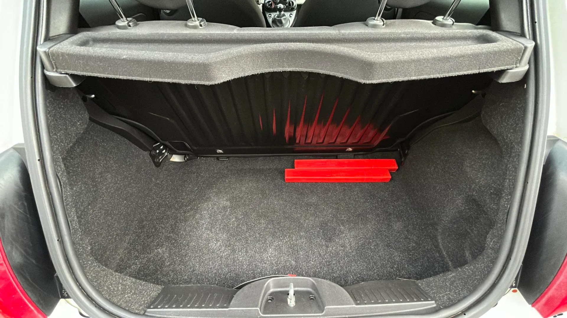 Fiat 500 Dolcevita 1.0 Hybrid - foto 16