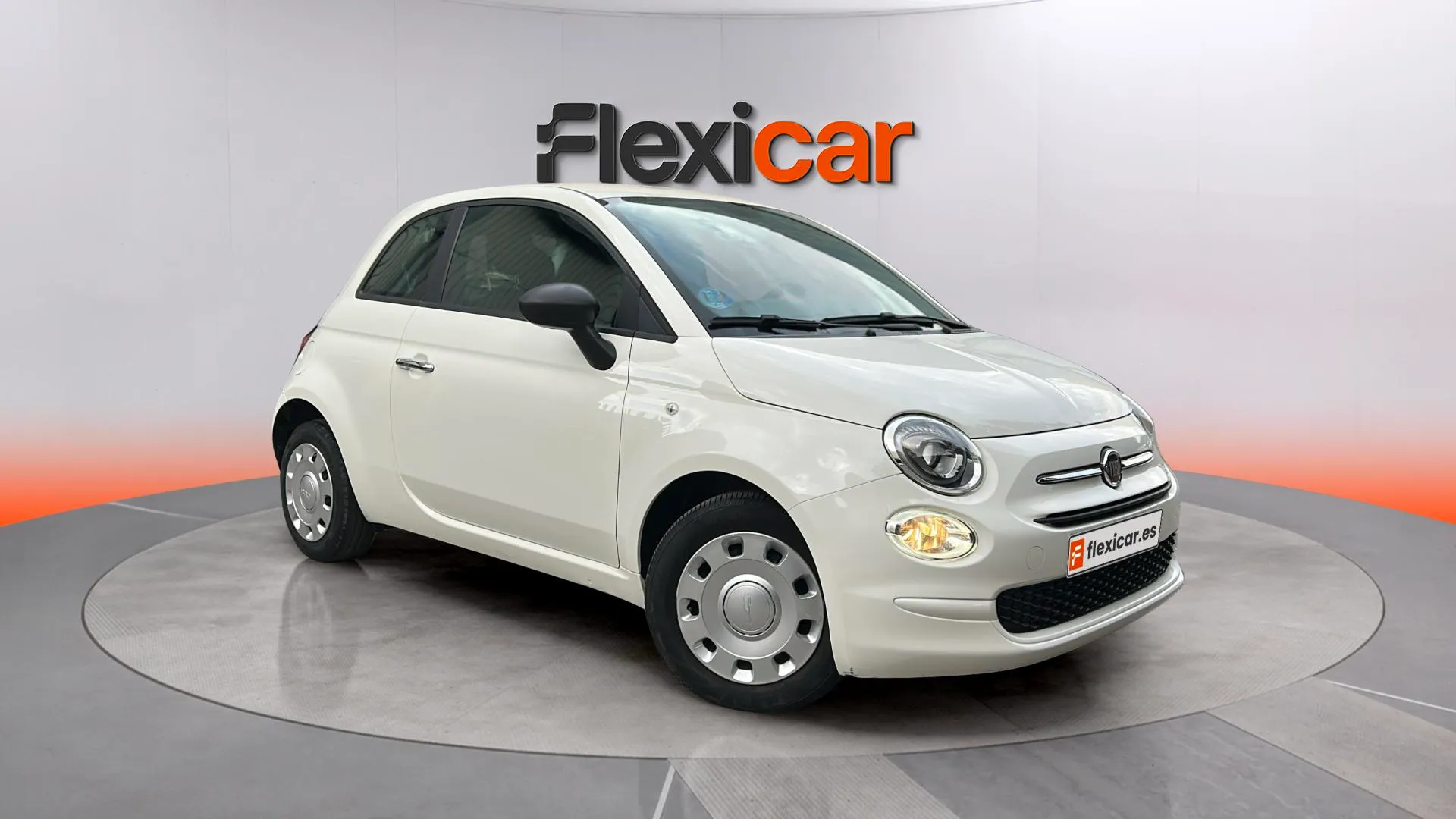 Fiat 500 Dolcevita 1.0 Hybrid