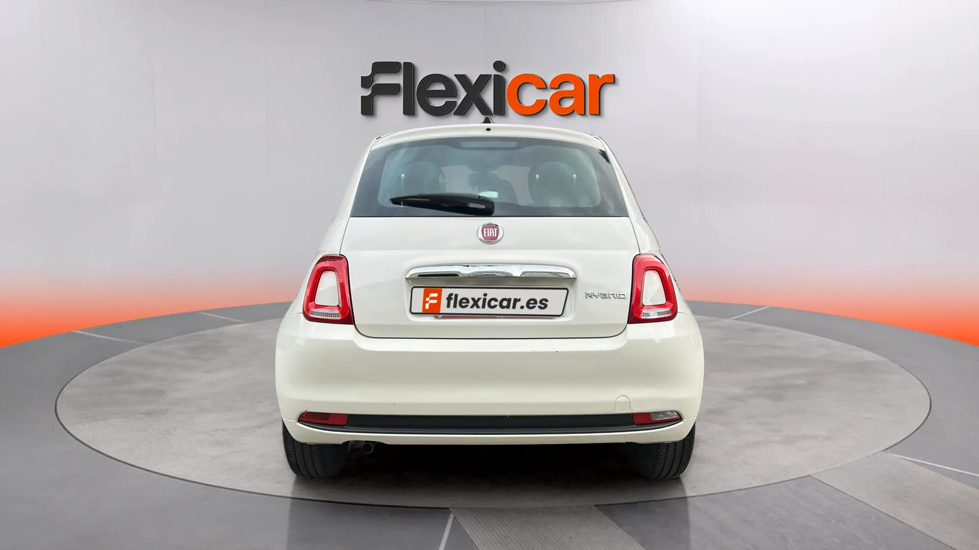 Fiat 500 Dolcevita 1.0 Hybrid - foto 5