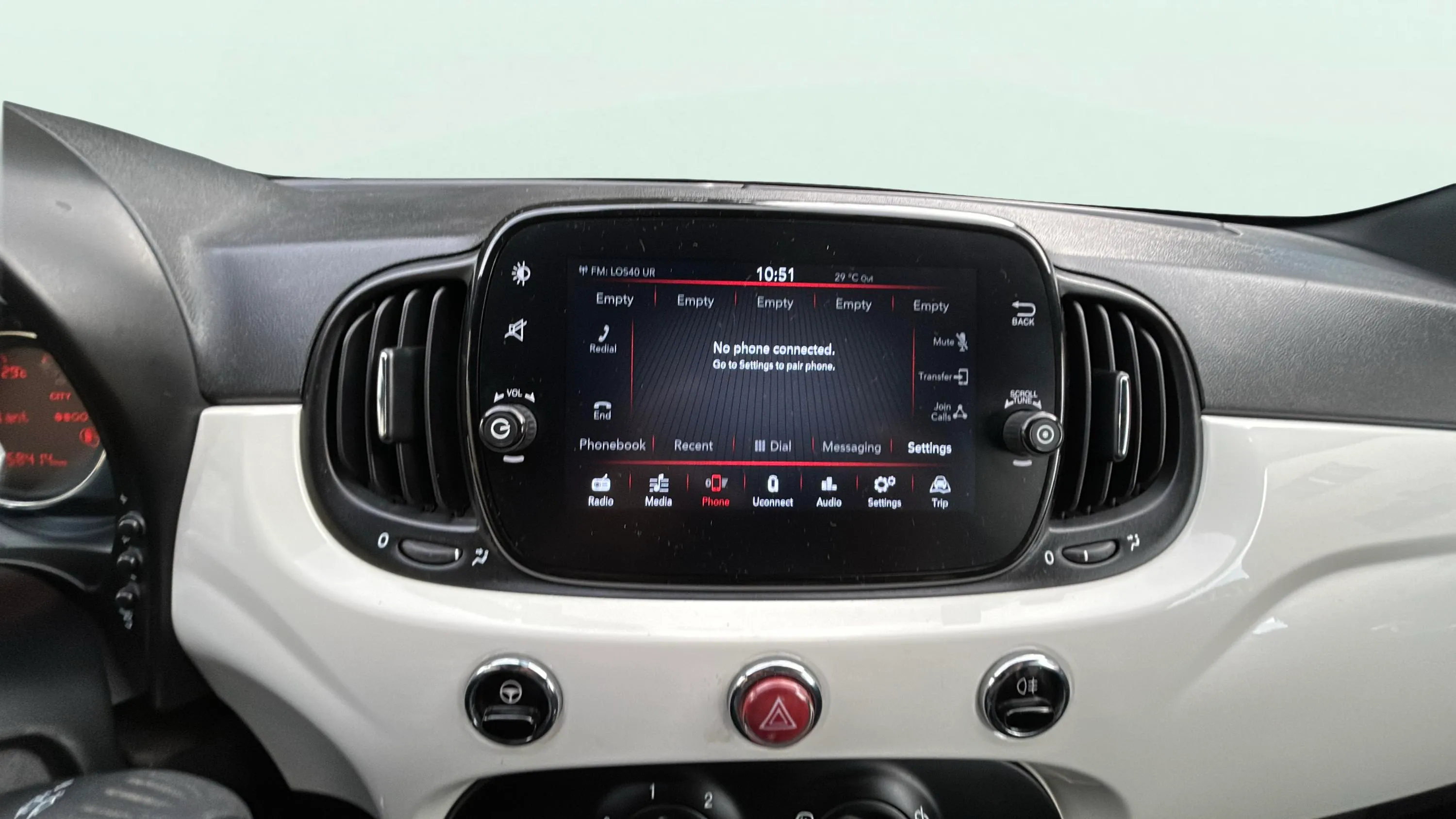 Fiat 500 Dolcevita 1.0 Hybrid - foto 22