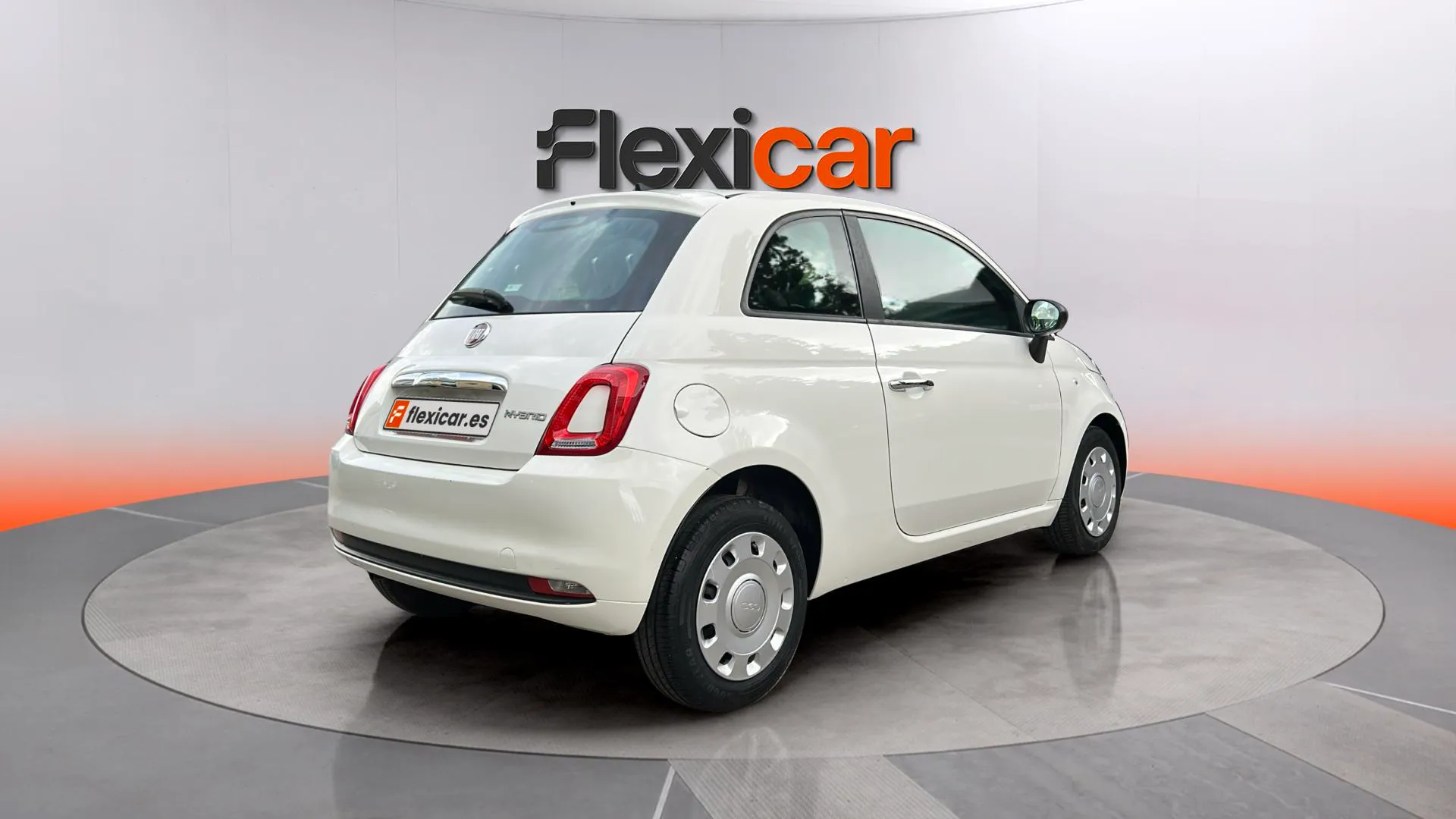 Fiat 500 Dolcevita 1.0 Hybrid - foto 6