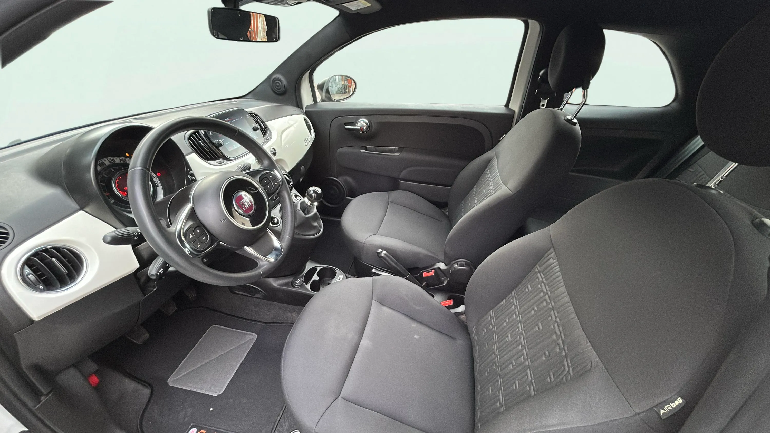 Fiat 500 Dolcevita 1.0 Hybrid - foto 13