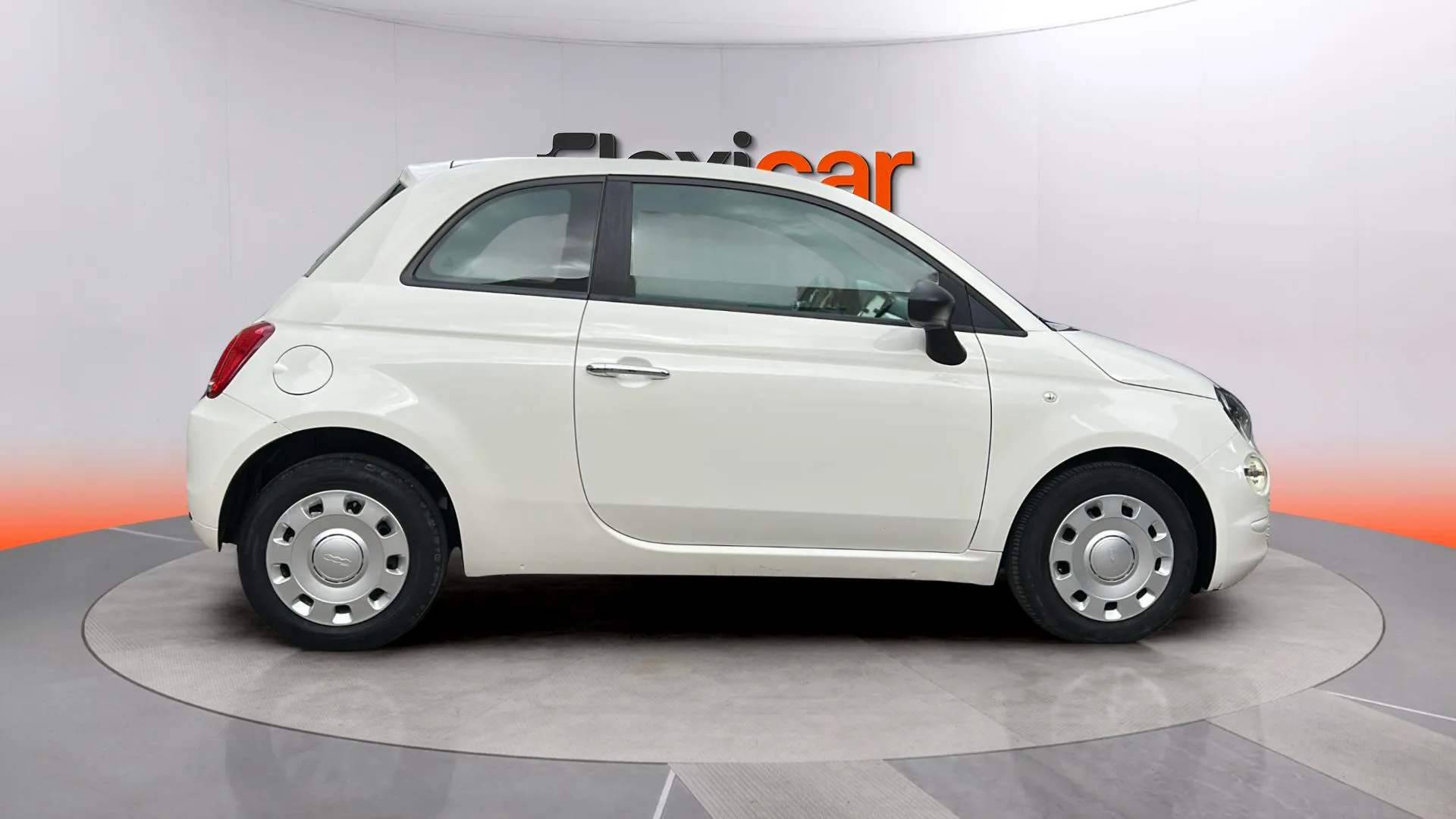 Fiat 500 Dolcevita 1.0 Hybrid - foto 8