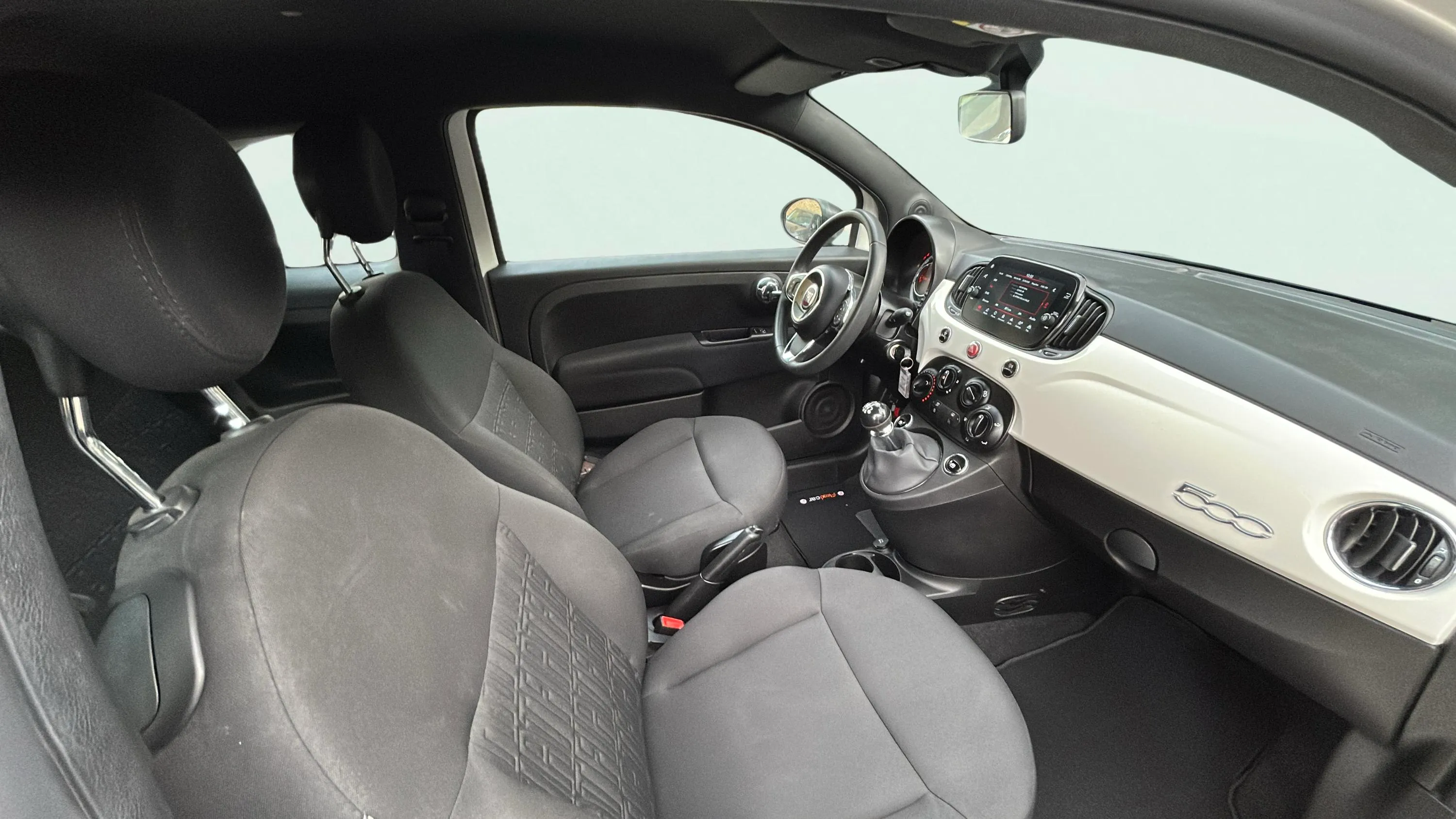 Fiat 500 Dolcevita 1.0 Hybrid - foto 14
