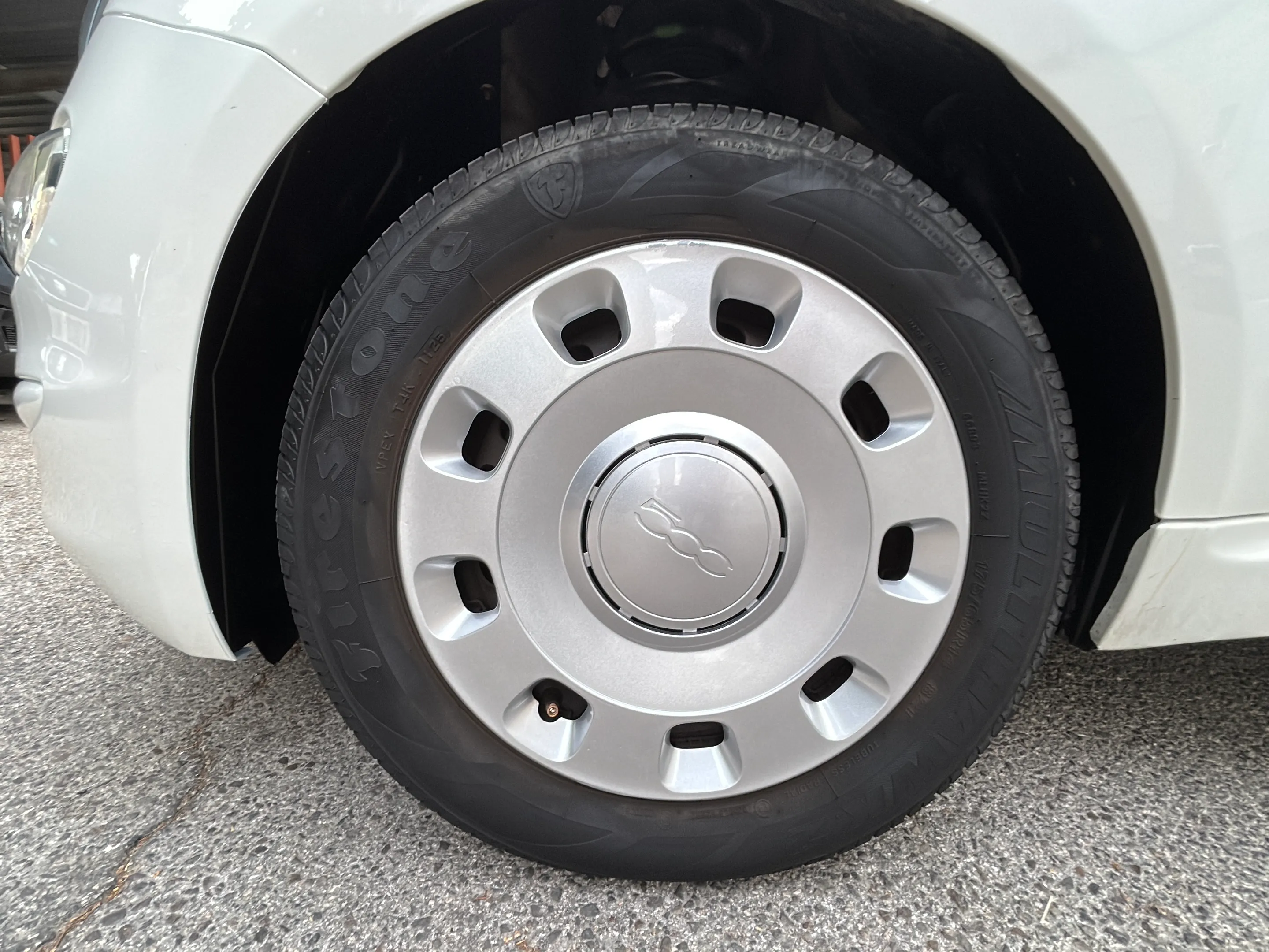 Fiat 500 Dolcevita 1.0 Hybrid - foto 26