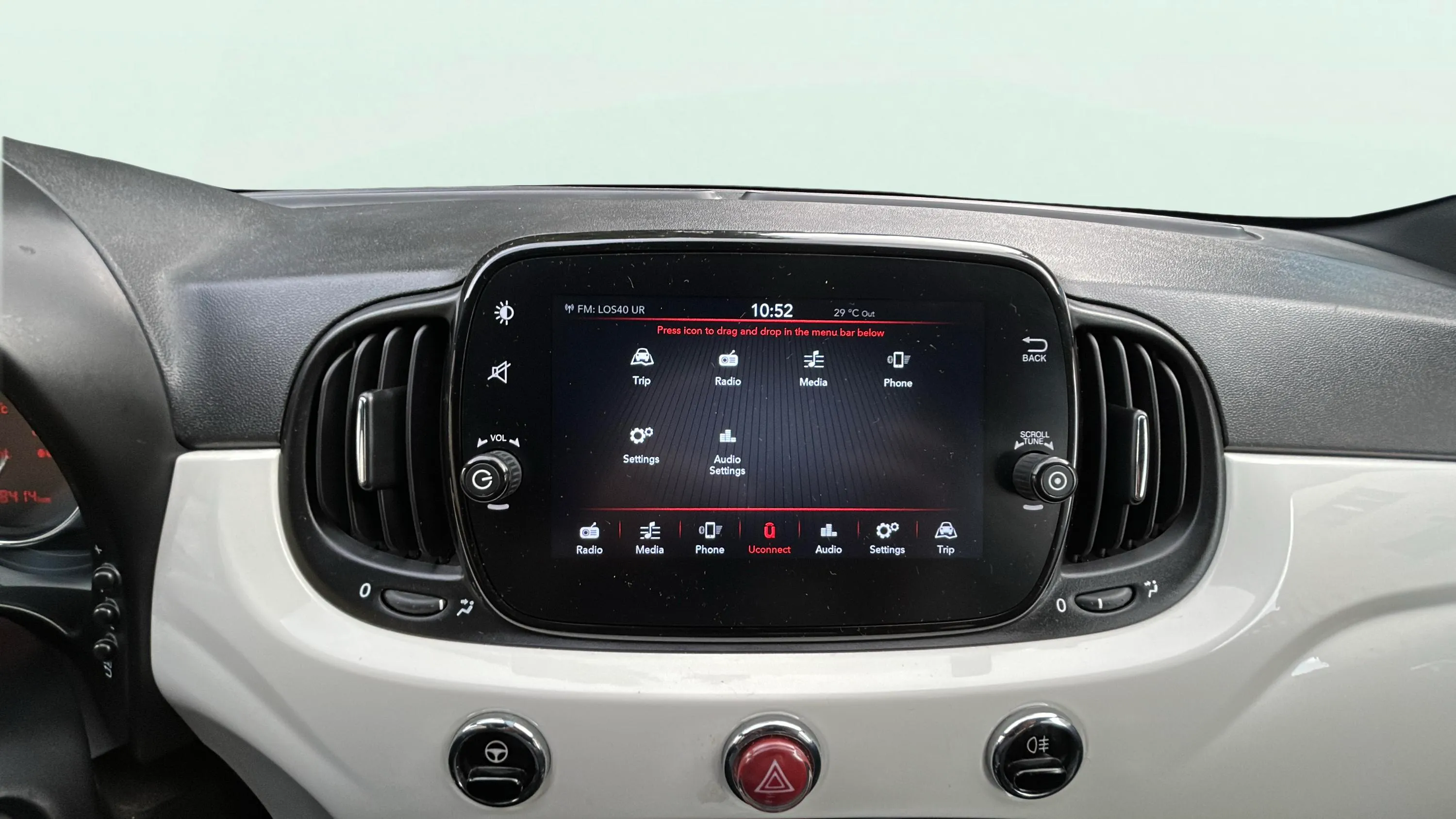 Fiat 500 Dolcevita 1.0 Hybrid - foto 23