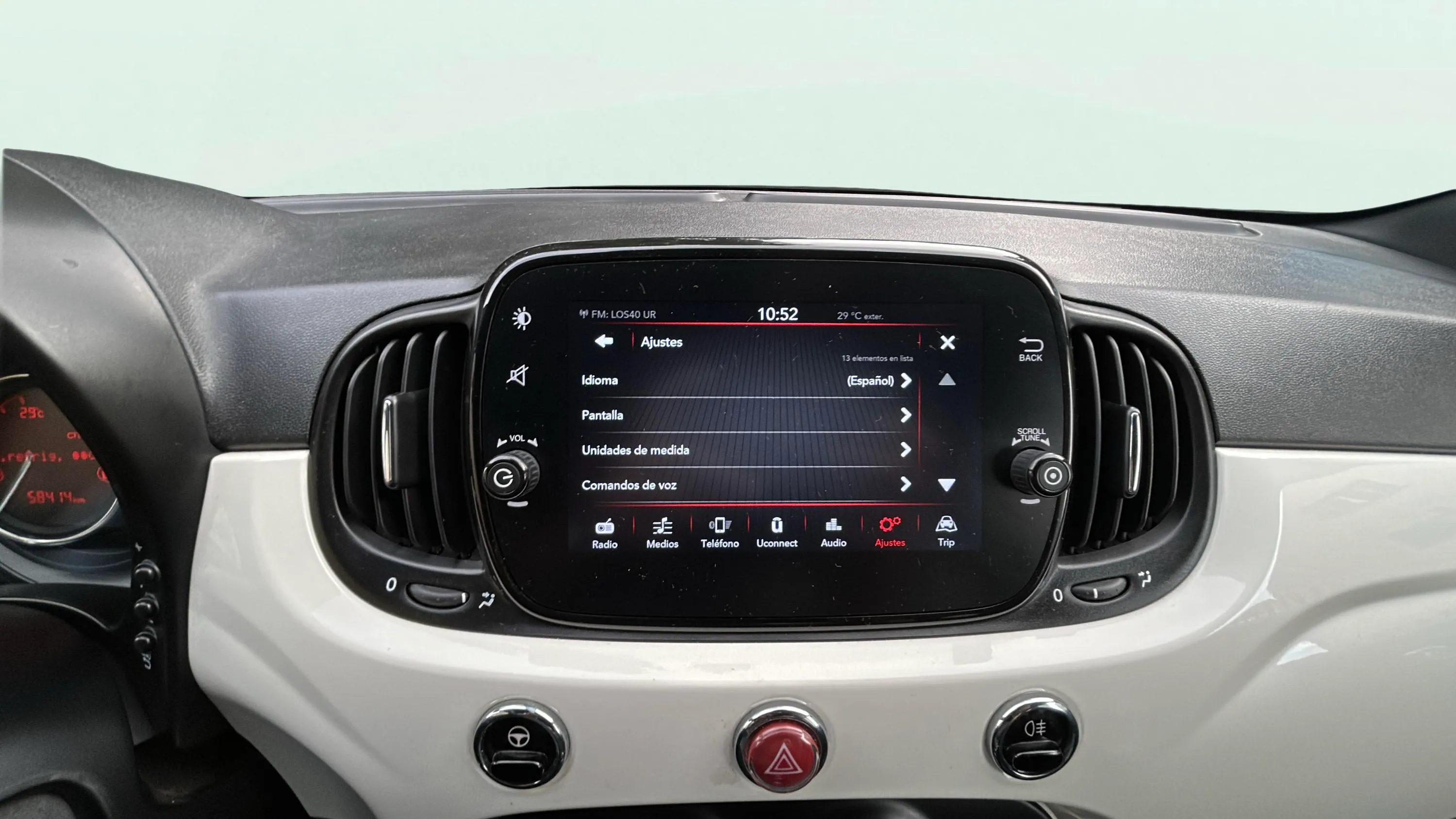 Fiat 500 Dolcevita 1.0 Hybrid - foto 25